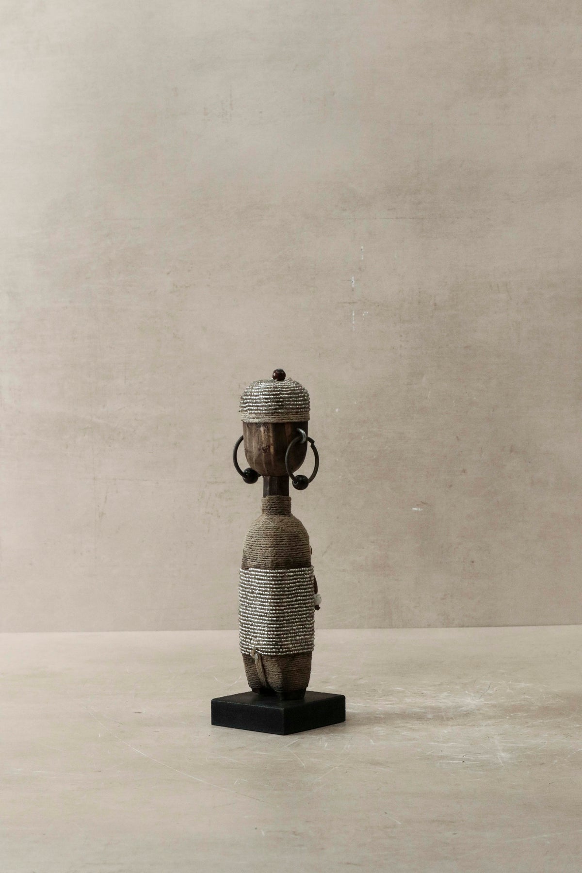 Namji Doll -  Silver 126.3