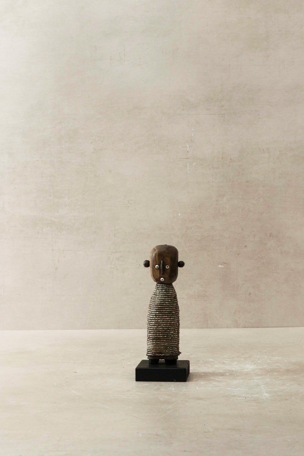 Namji Doll -  Silver 125.2