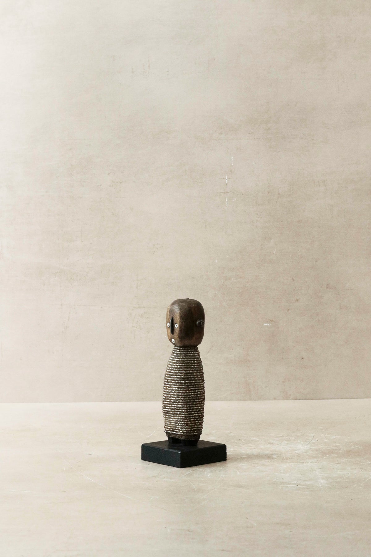 Namji Doll -  Silver 125.2