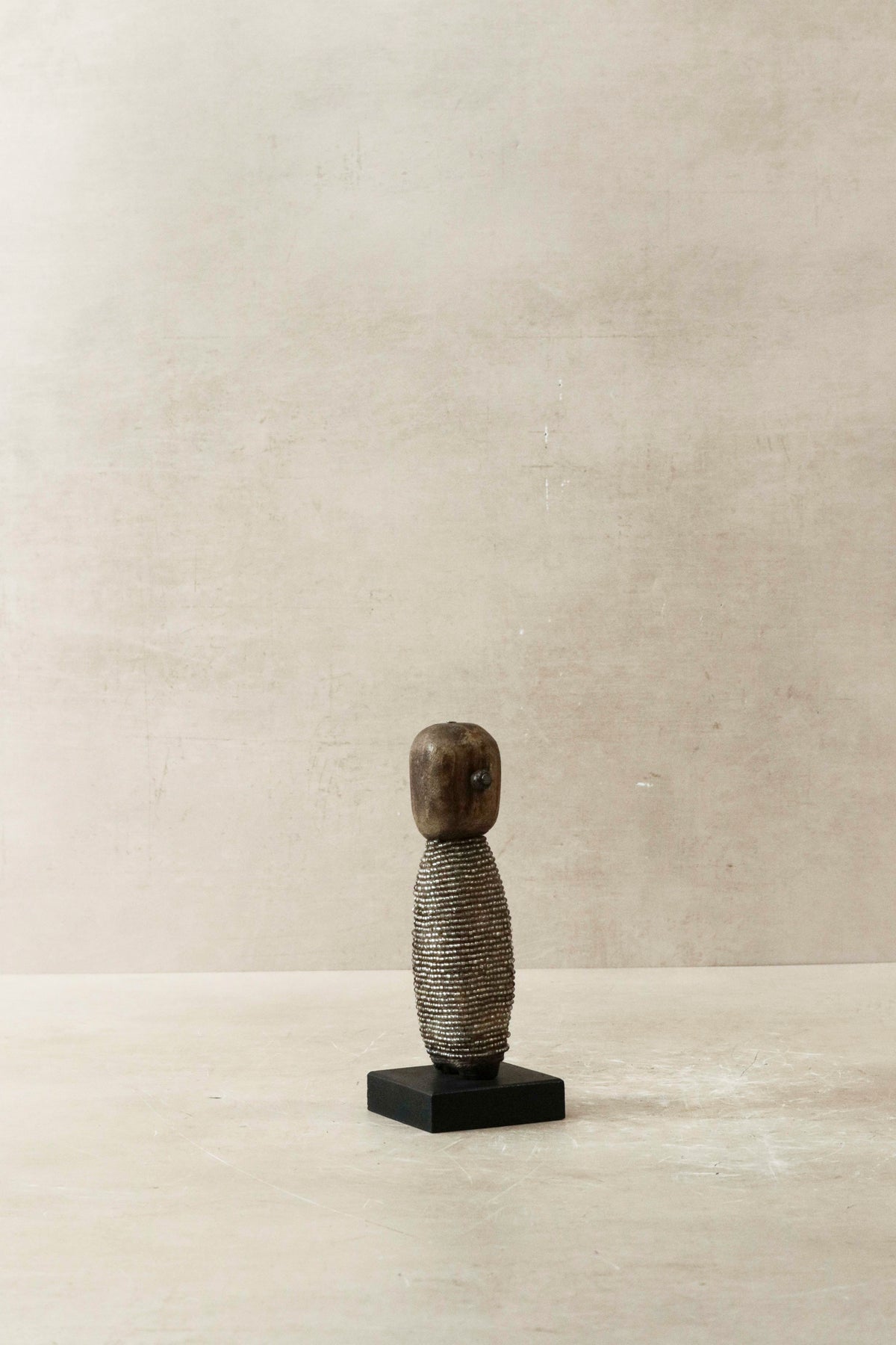 Namji Doll -  Silver 125.2