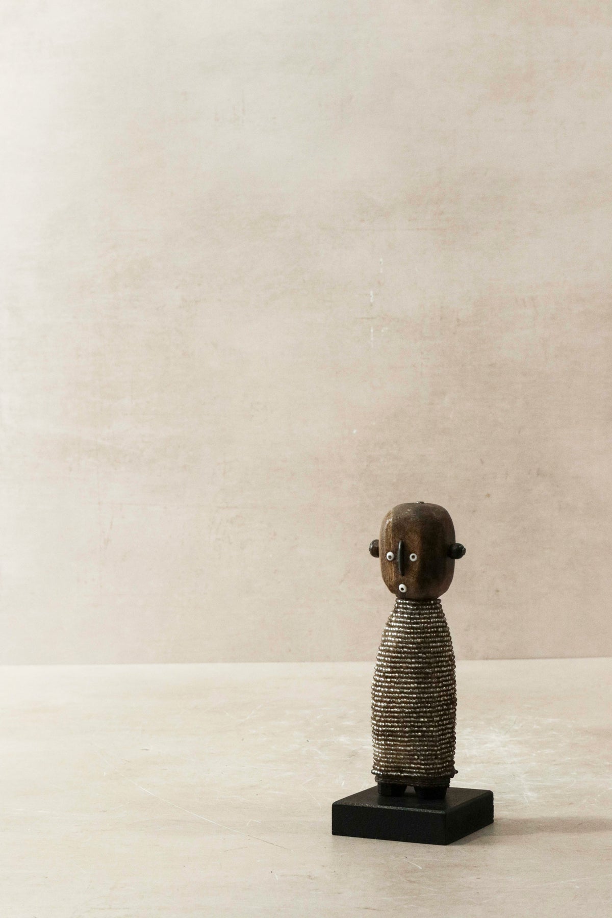 Namji Doll -  Silver 125.2