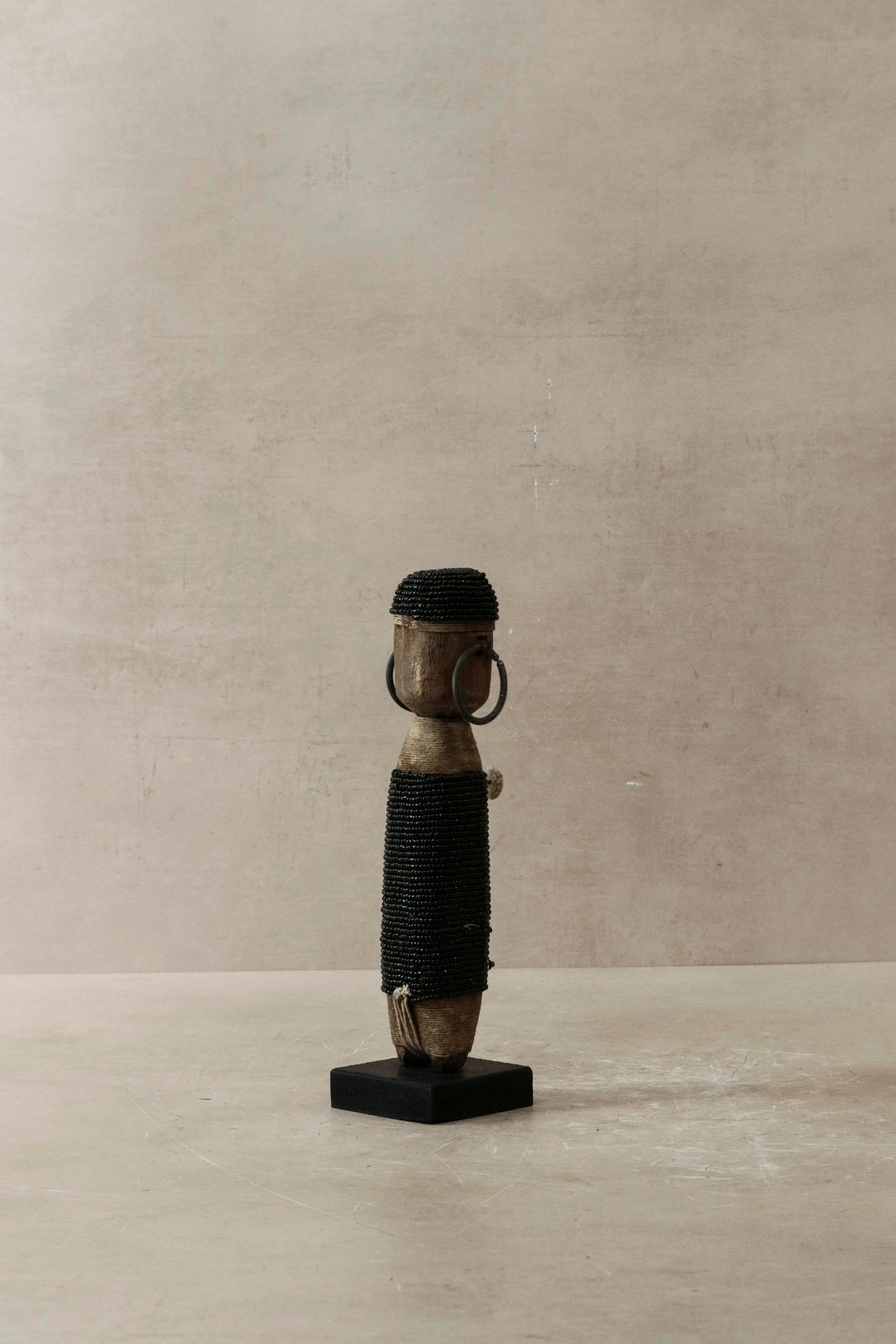 Namji Doll - Black 122.4