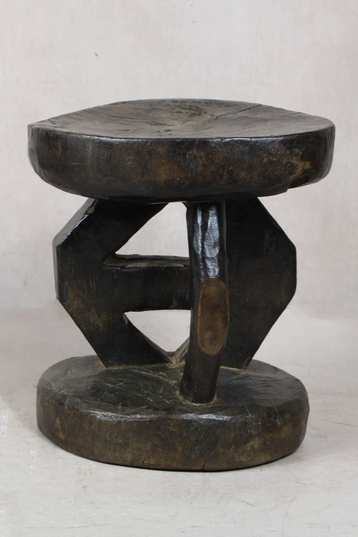 Tonga Stool - 172.6
