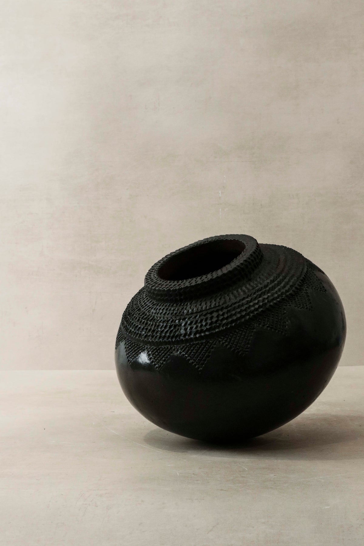 Zulu Pot - 6.1