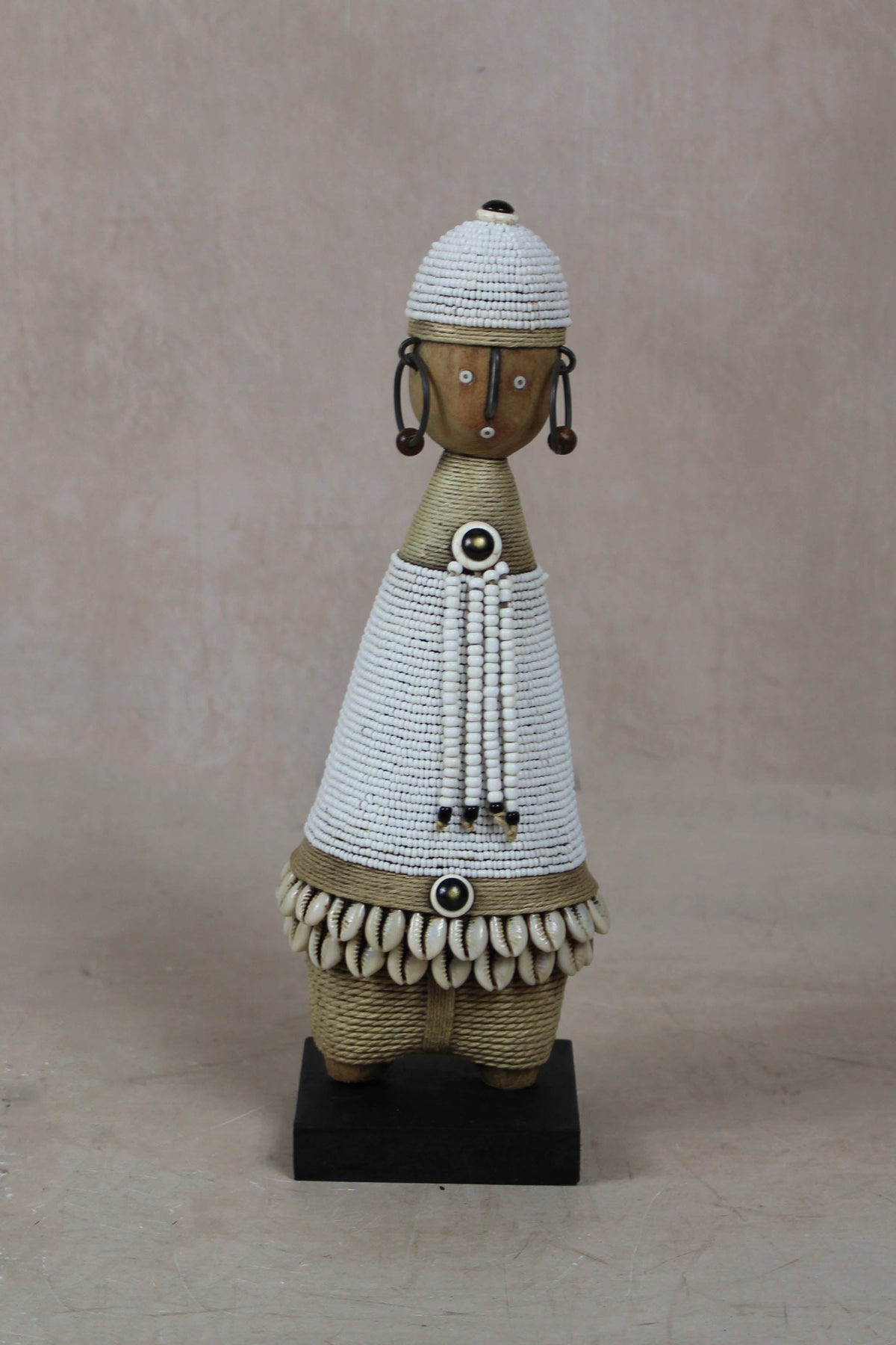 Namji Doll - White - 10.12