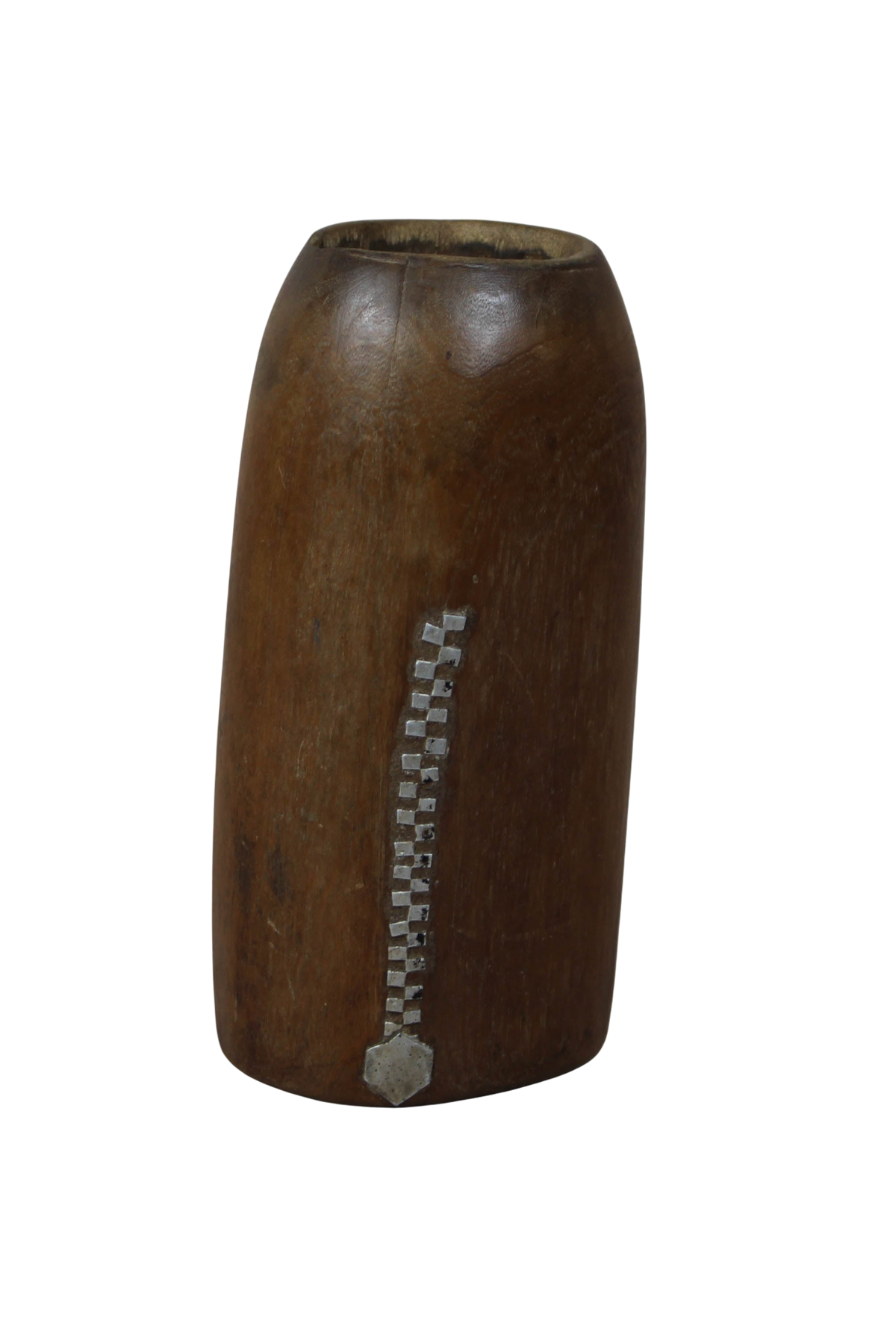 Vintage Tutsi Milk Container 28.9