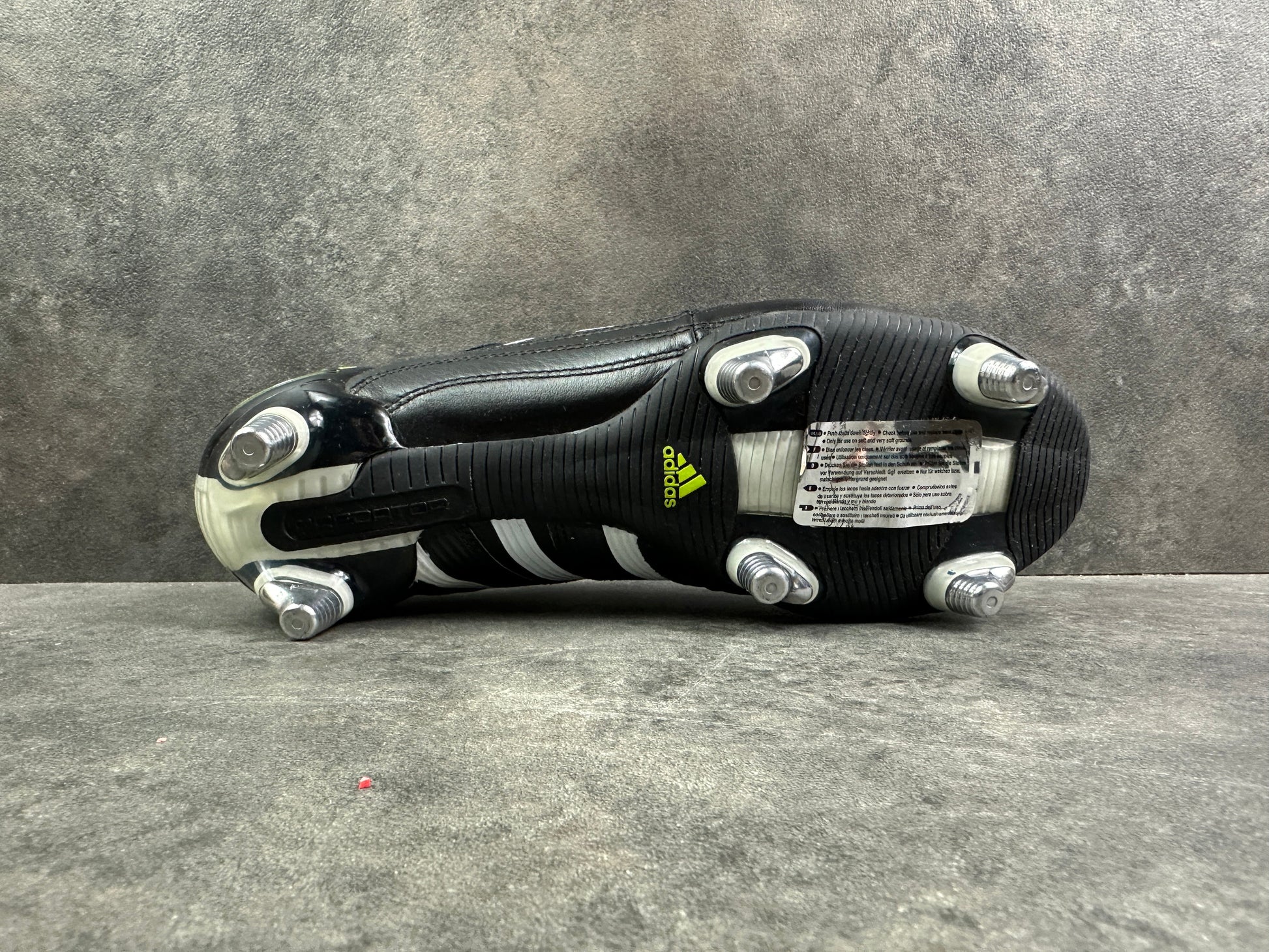 Adidas Predator X SG