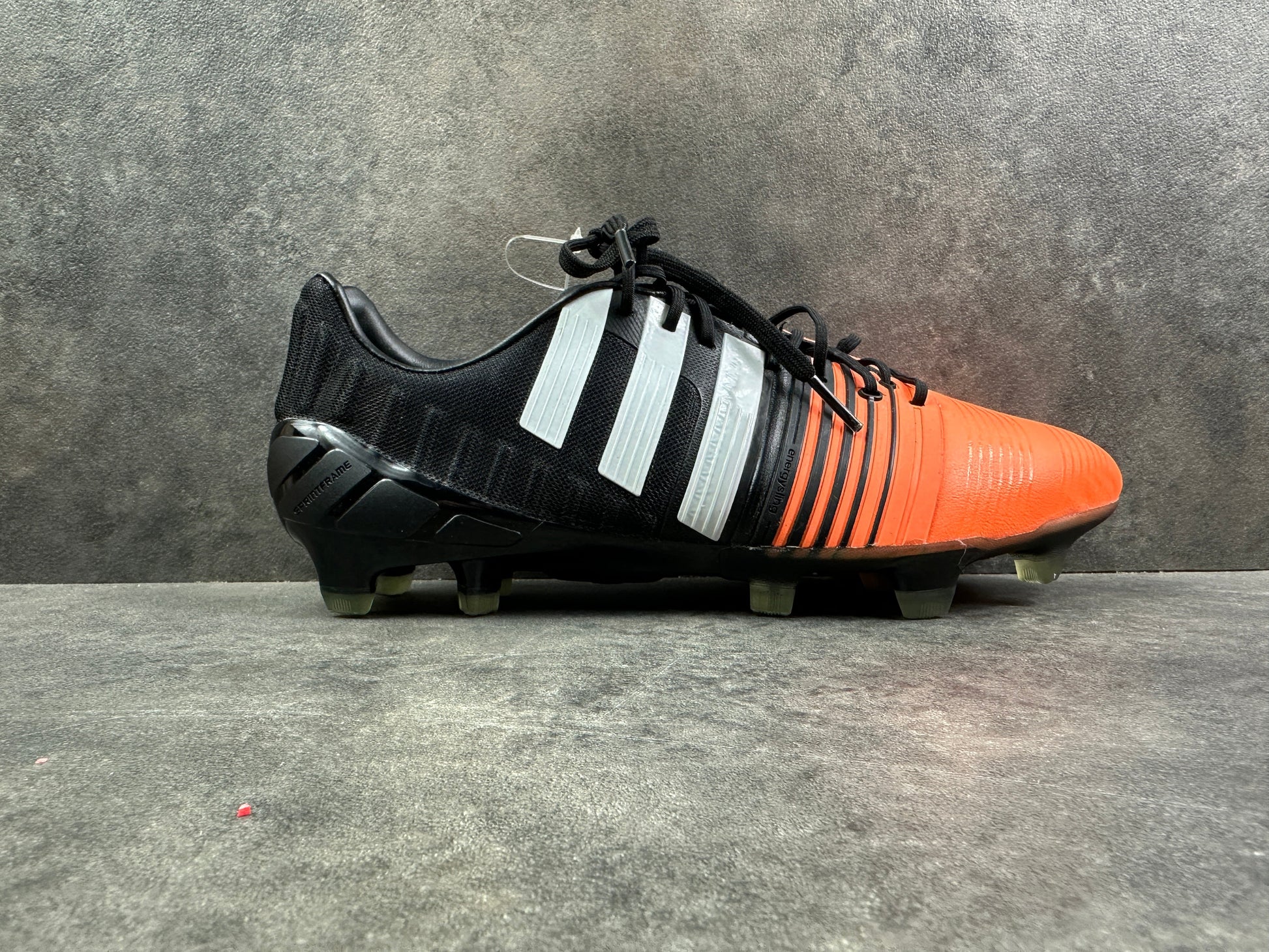 Adidas Nitrocharge 1.0 FG