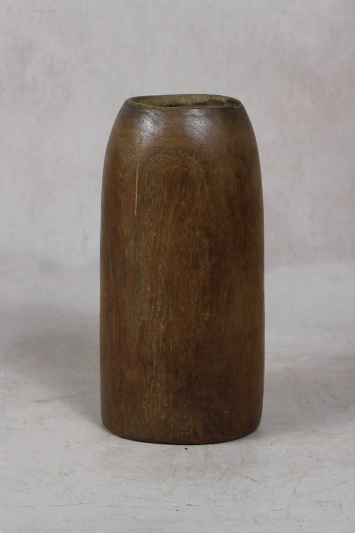 Vintage Tutsi Milk Container 28.9
