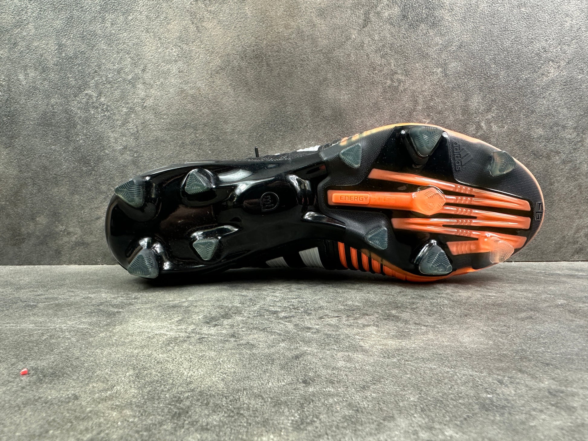 Adidas Nitrocharge 1.0 FG