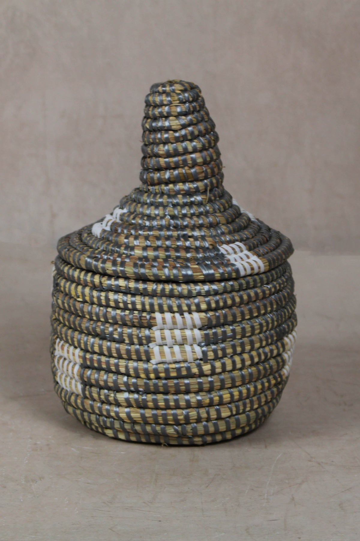 Senegal Basket Small - 58.2
