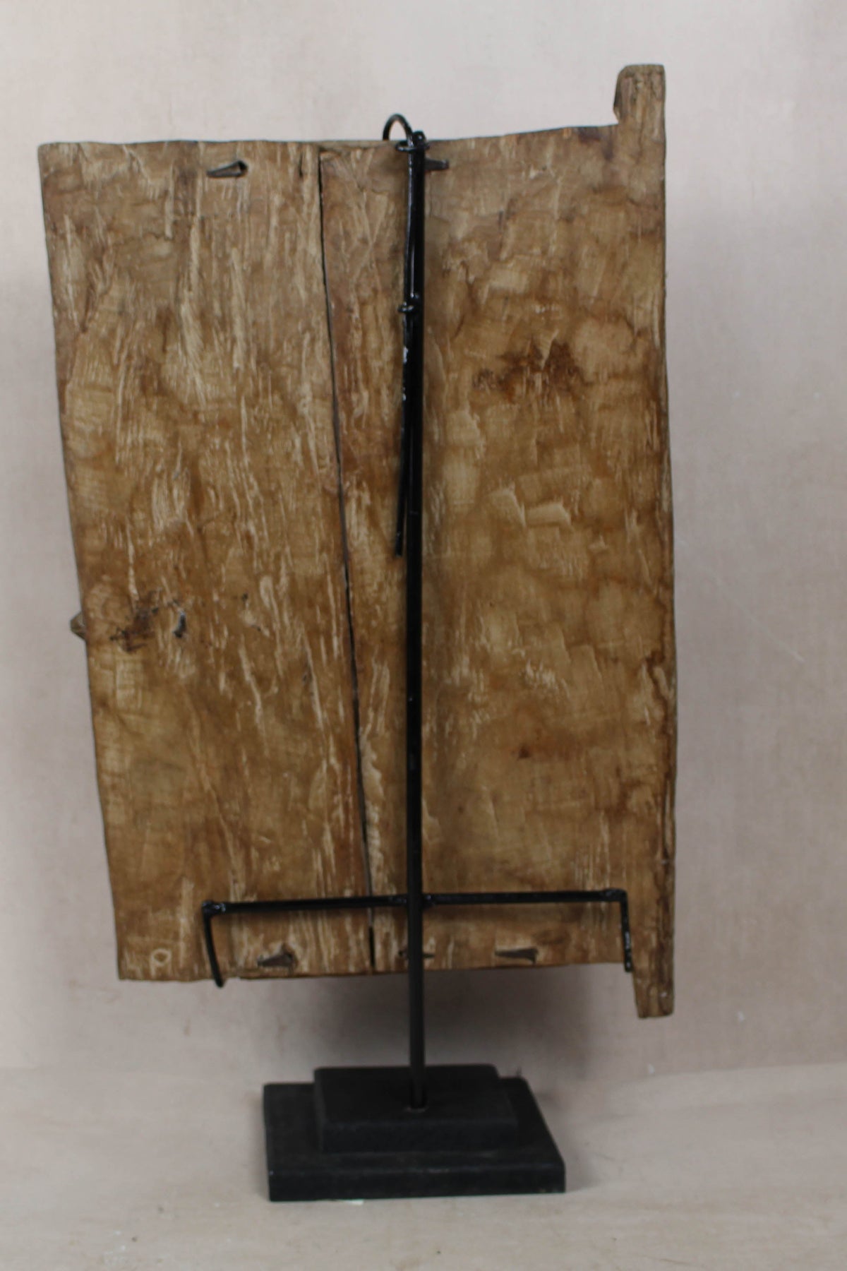 Dogon Granary Door - 1.2
