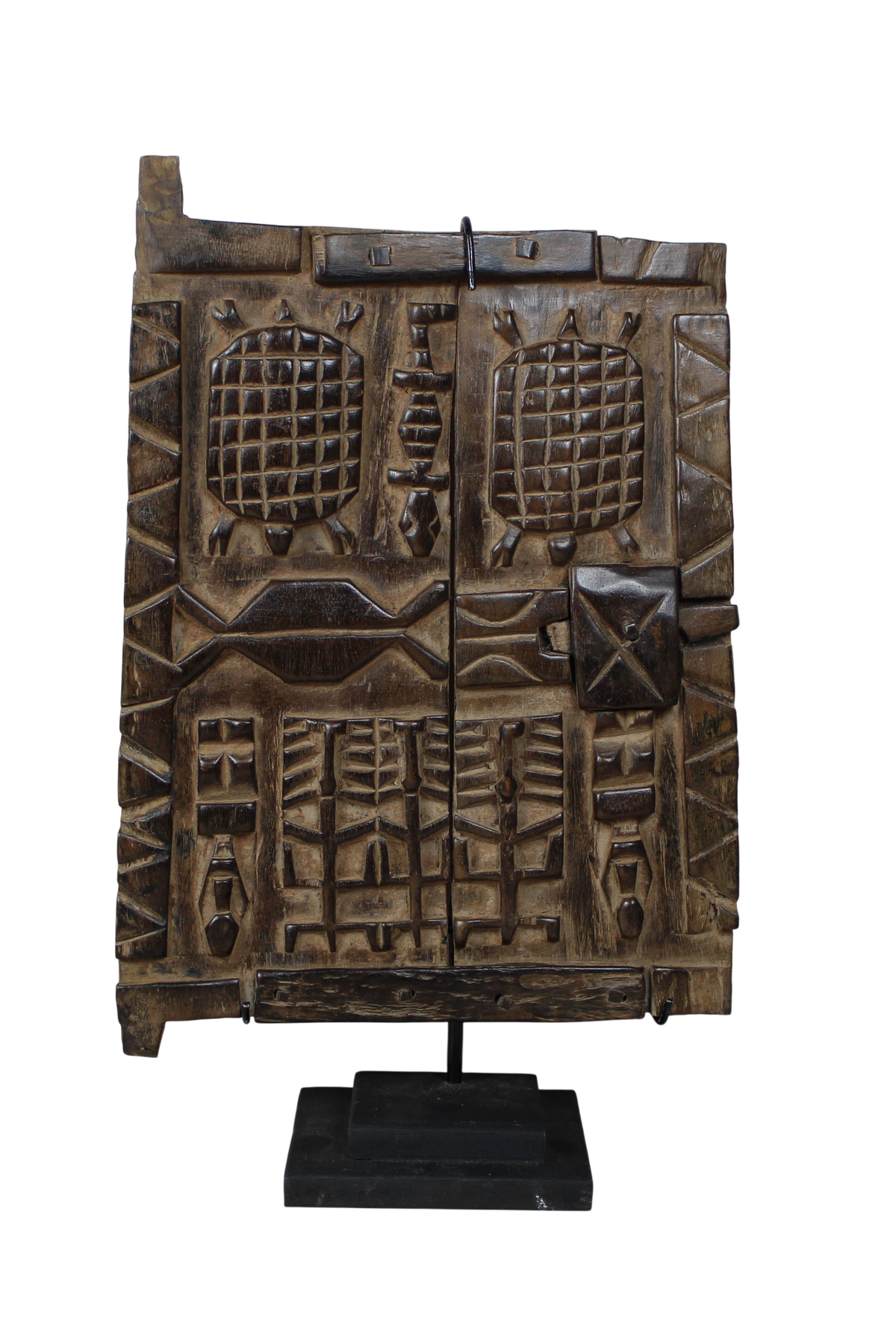 Dogon Granary Door - 1.4
