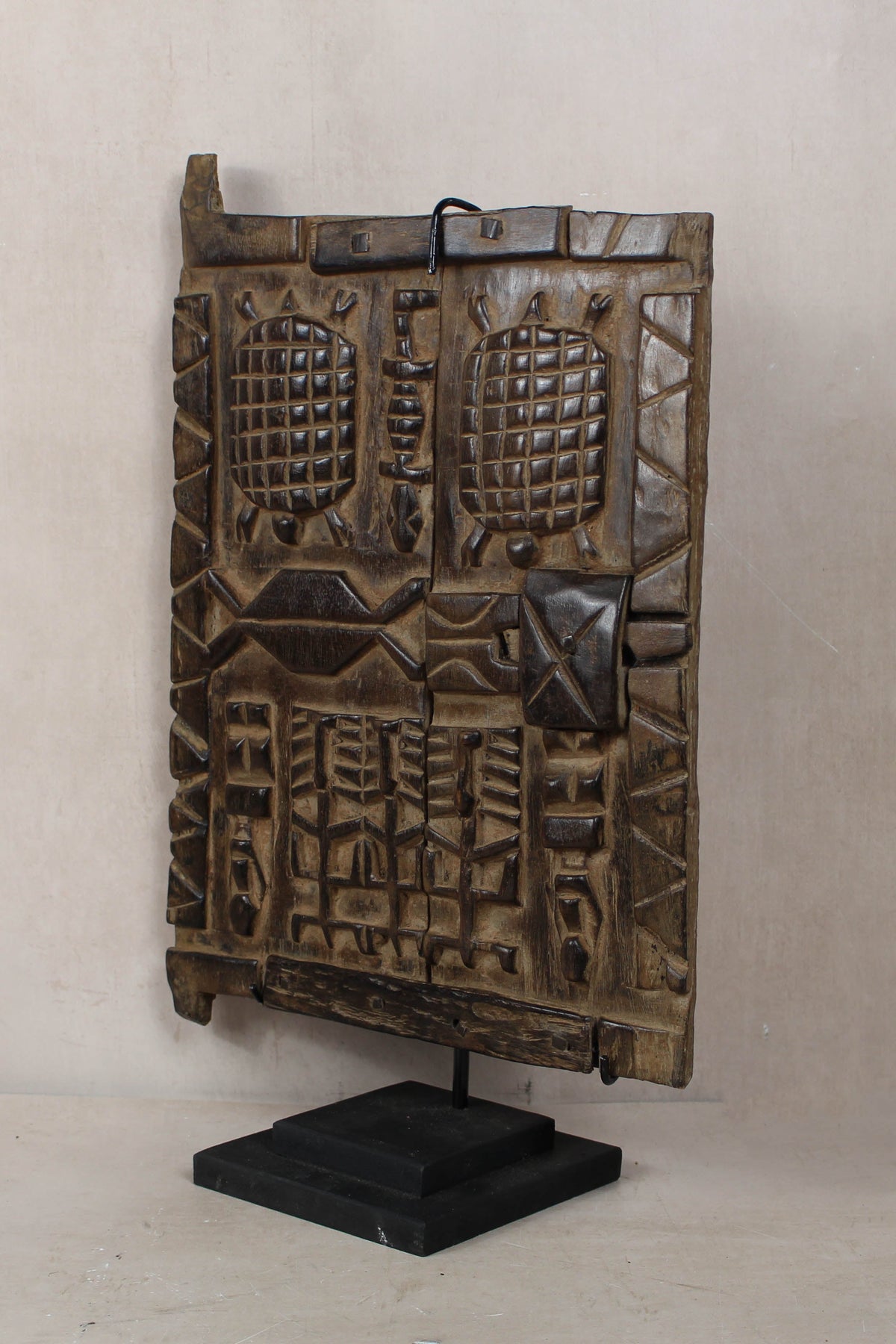 Dogon Granary Door - 1.4