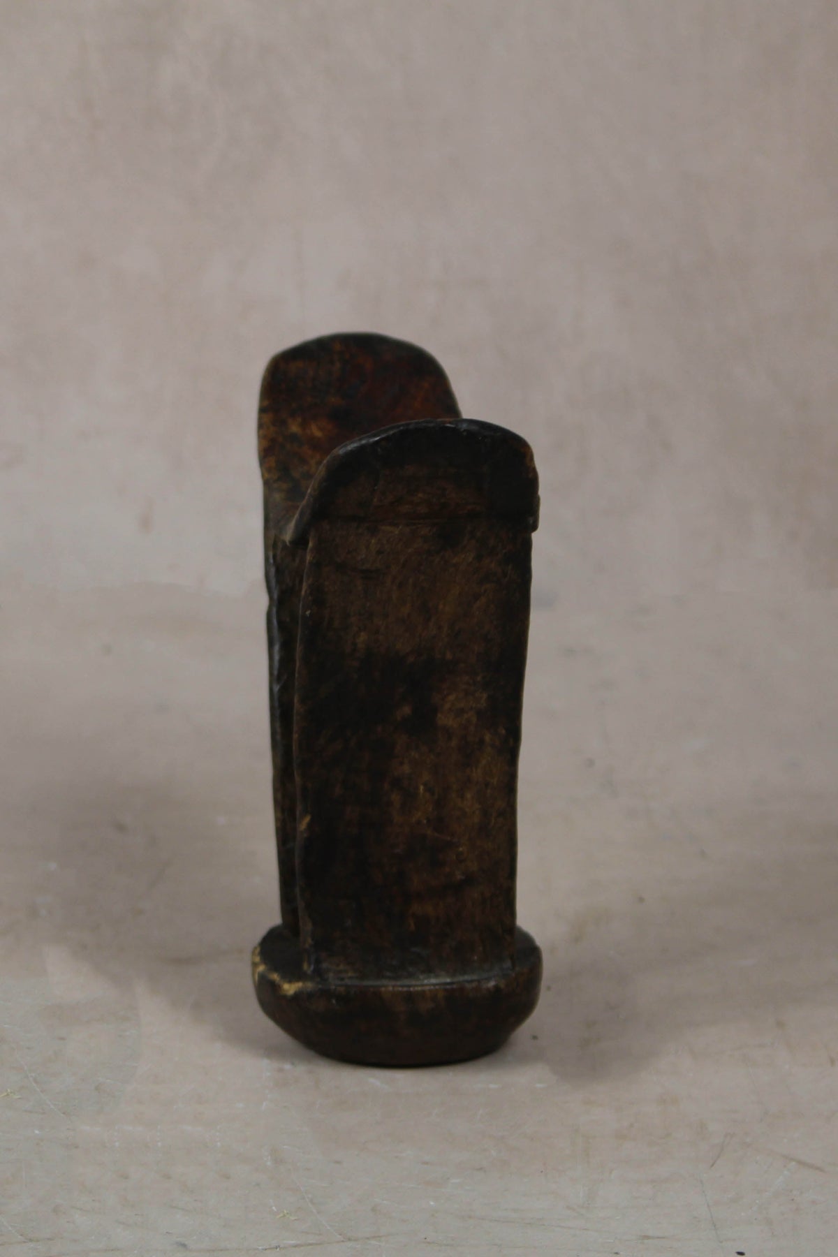 Vintage Boni Ethiopian Headrest - 24.7