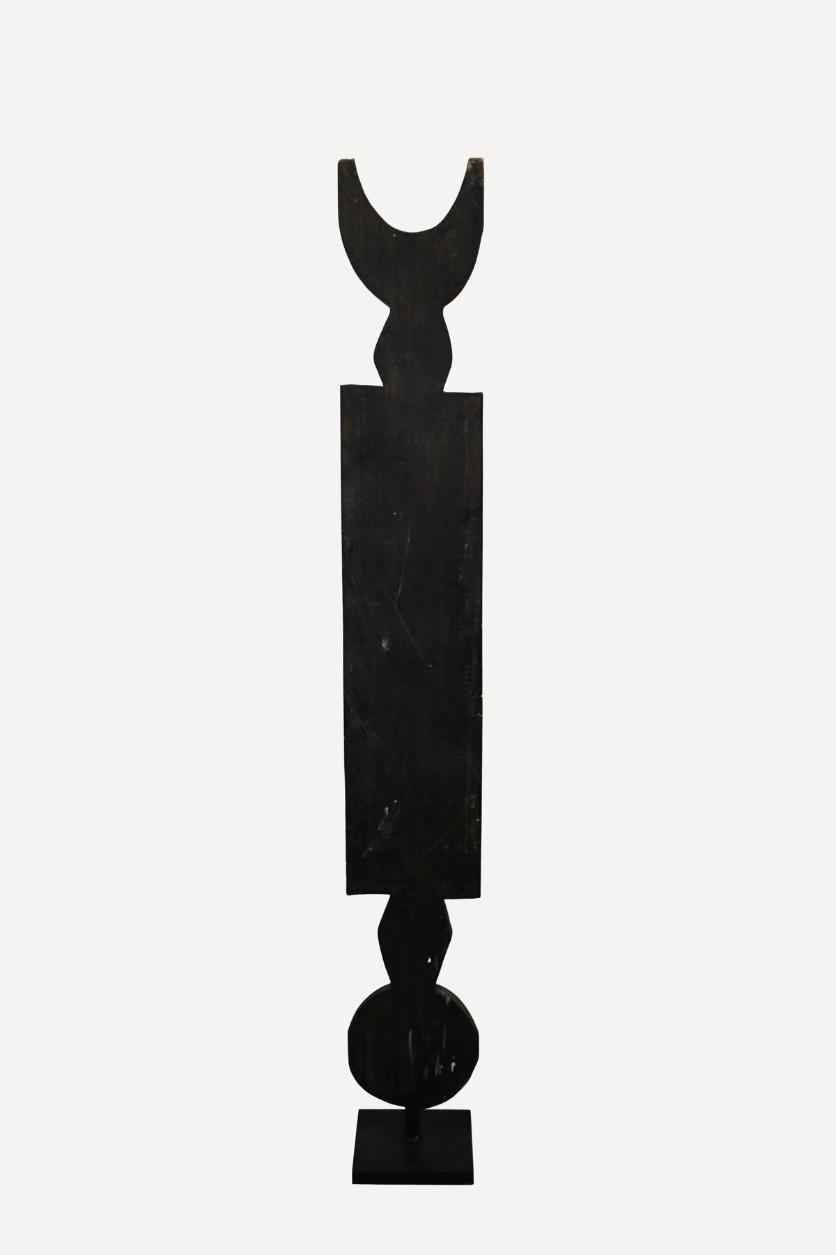Bobo Plank Mask 2m Tall 202.1
