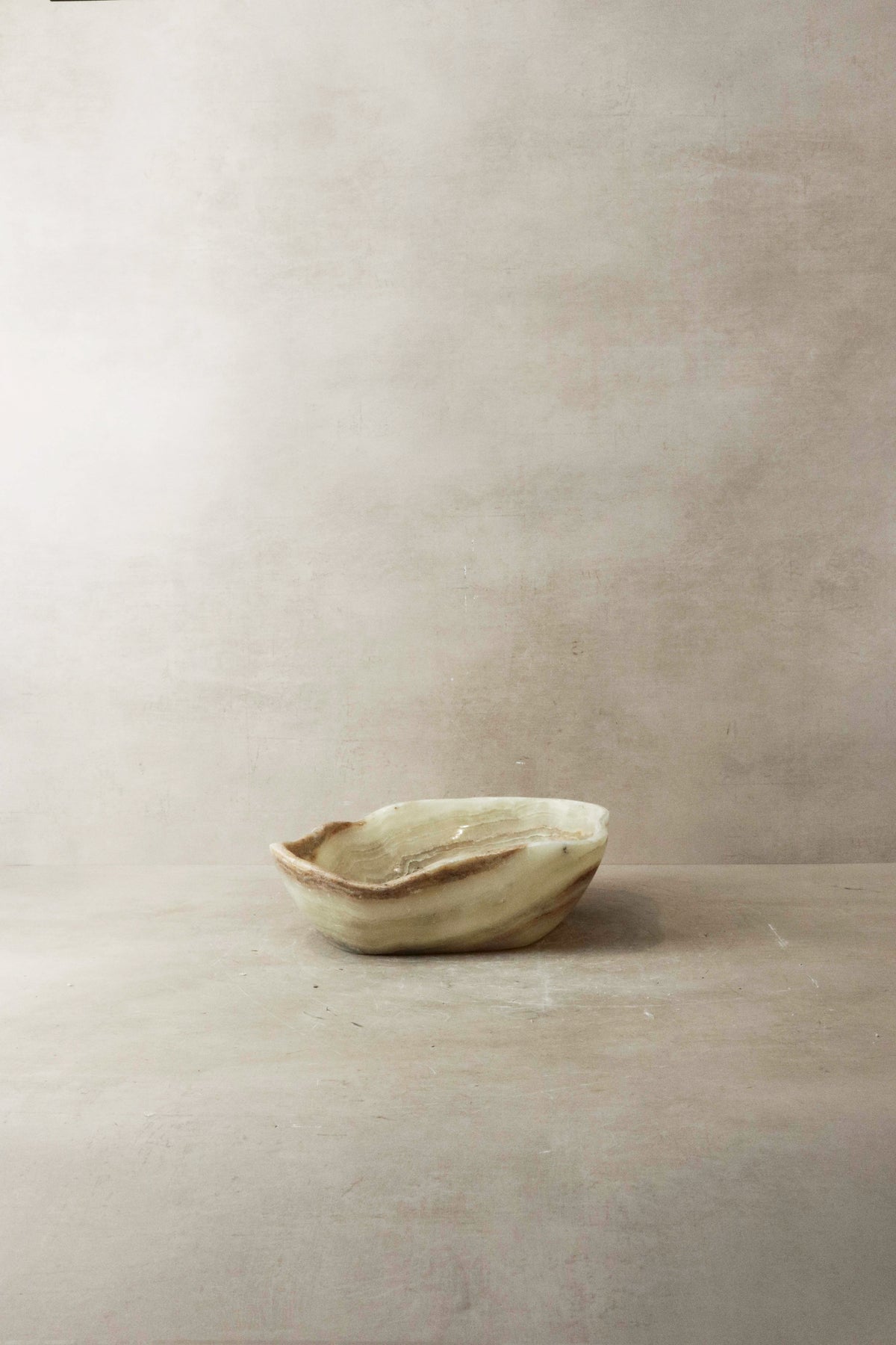 Premium Onyx Bowl No 6