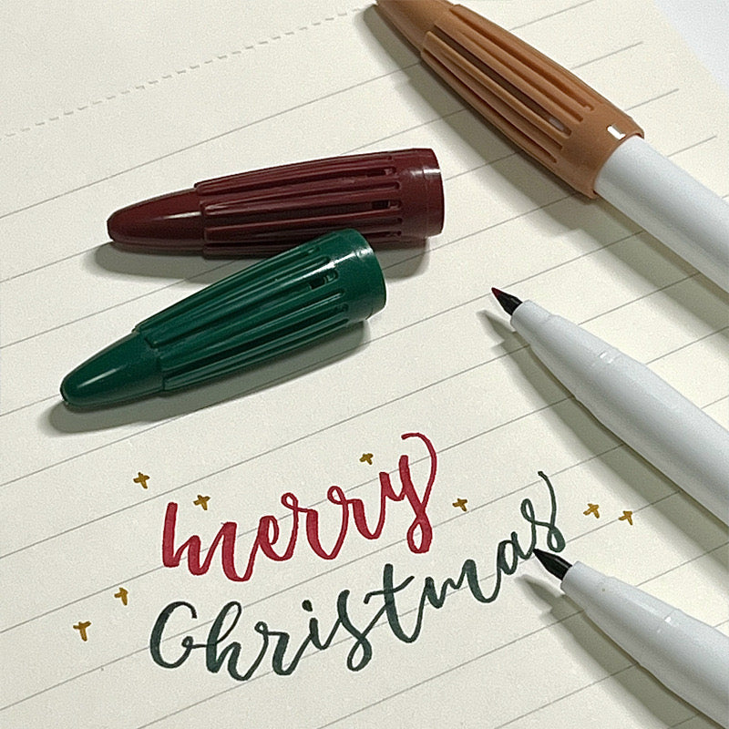 Monami | Plus Pen 3000 Pen Set | 0.4mm Fine Journal Pen