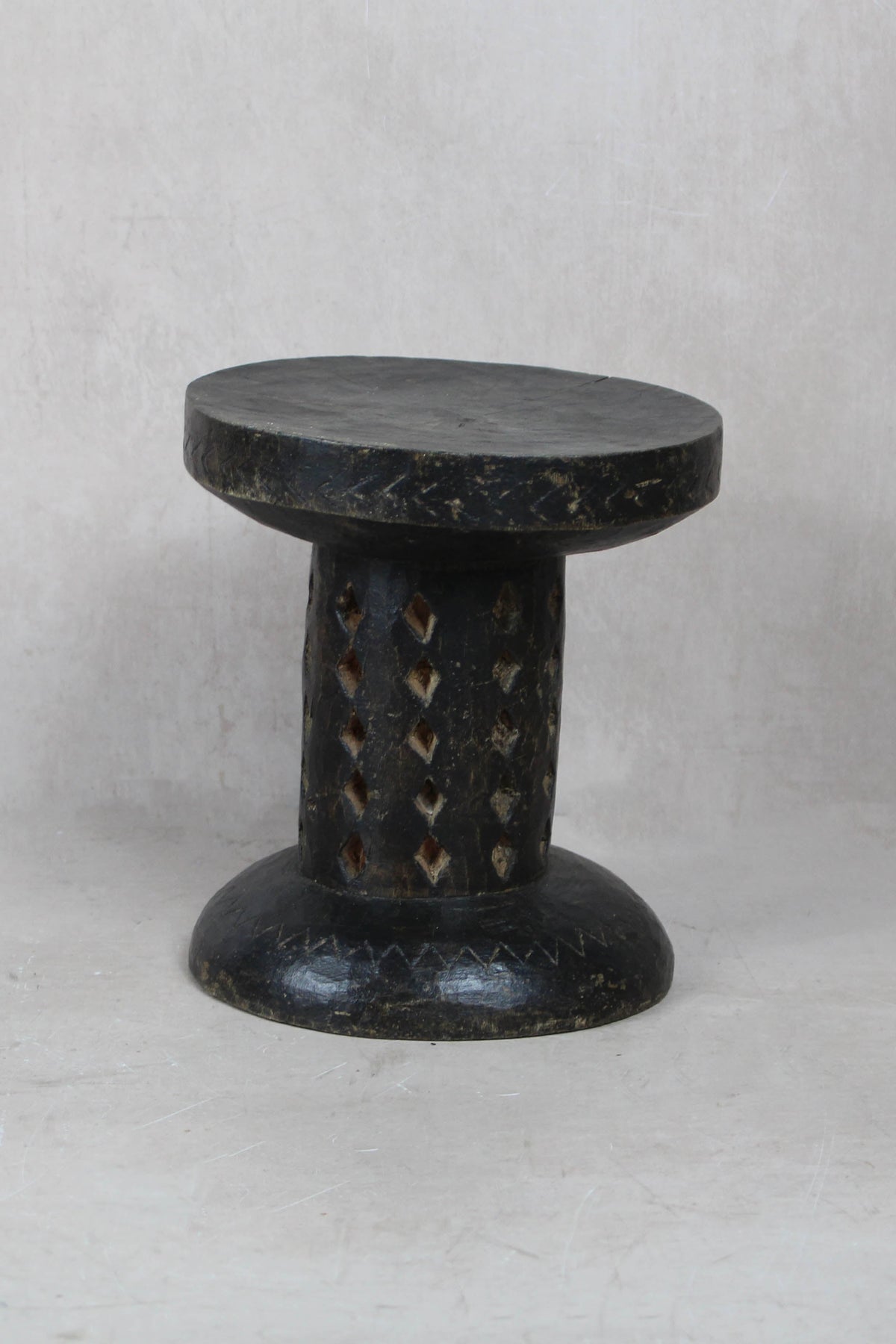 Tonga Stool - 172.11