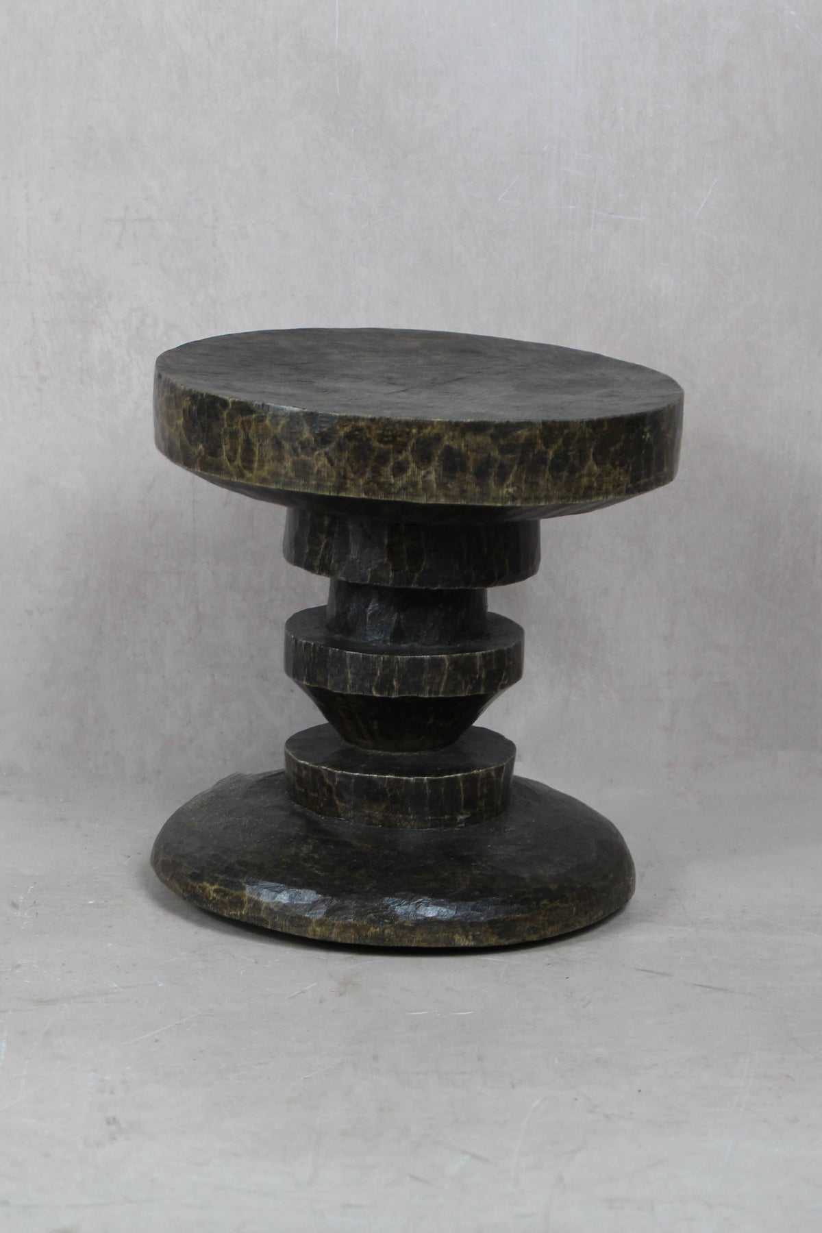 Tonga Stool - 172.12