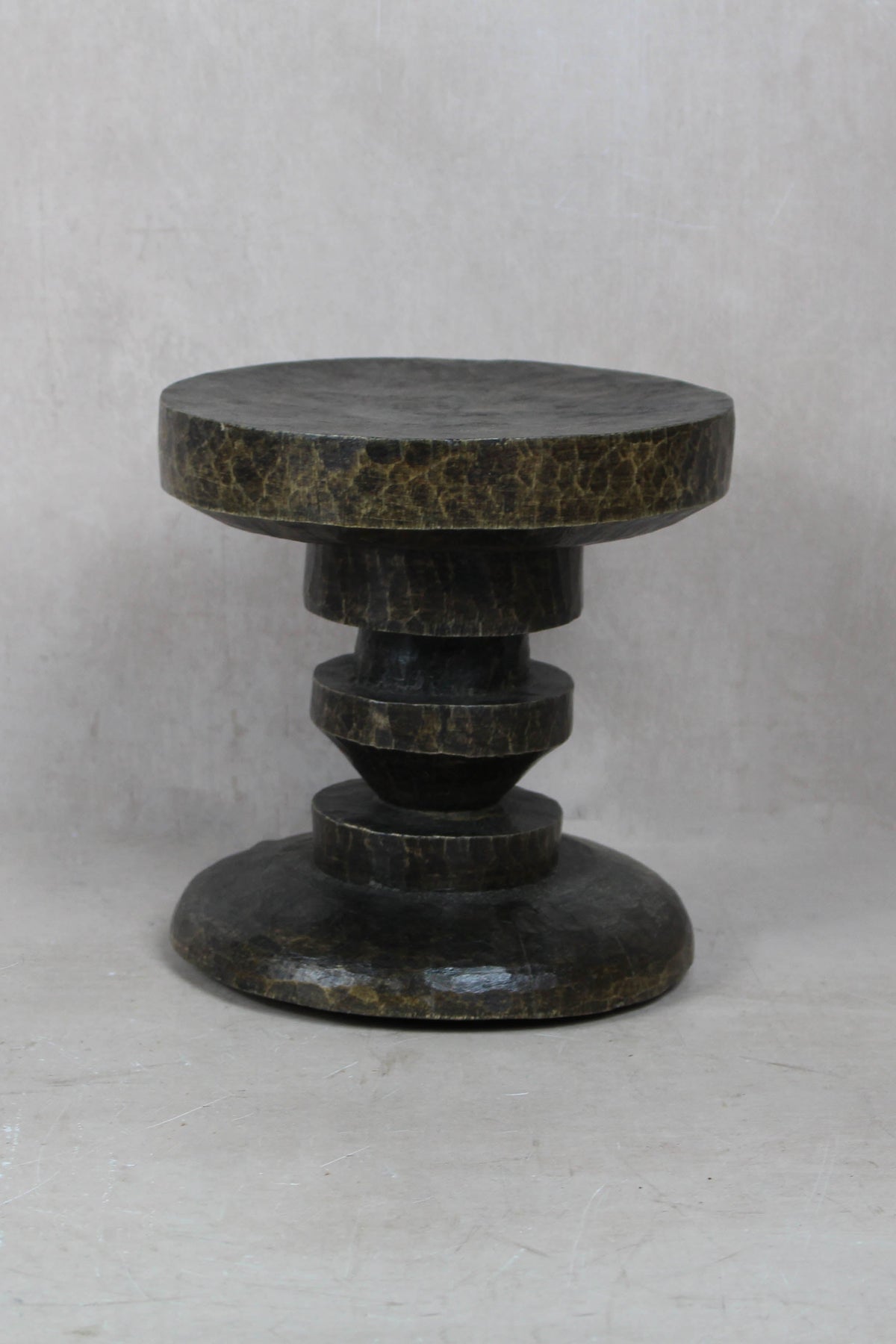 Tonga Stool - 172.12
