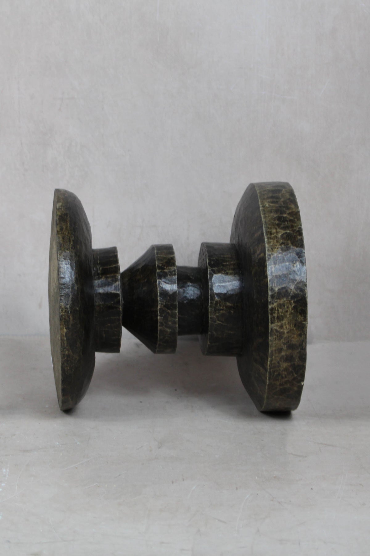Tonga Stool - 172.12