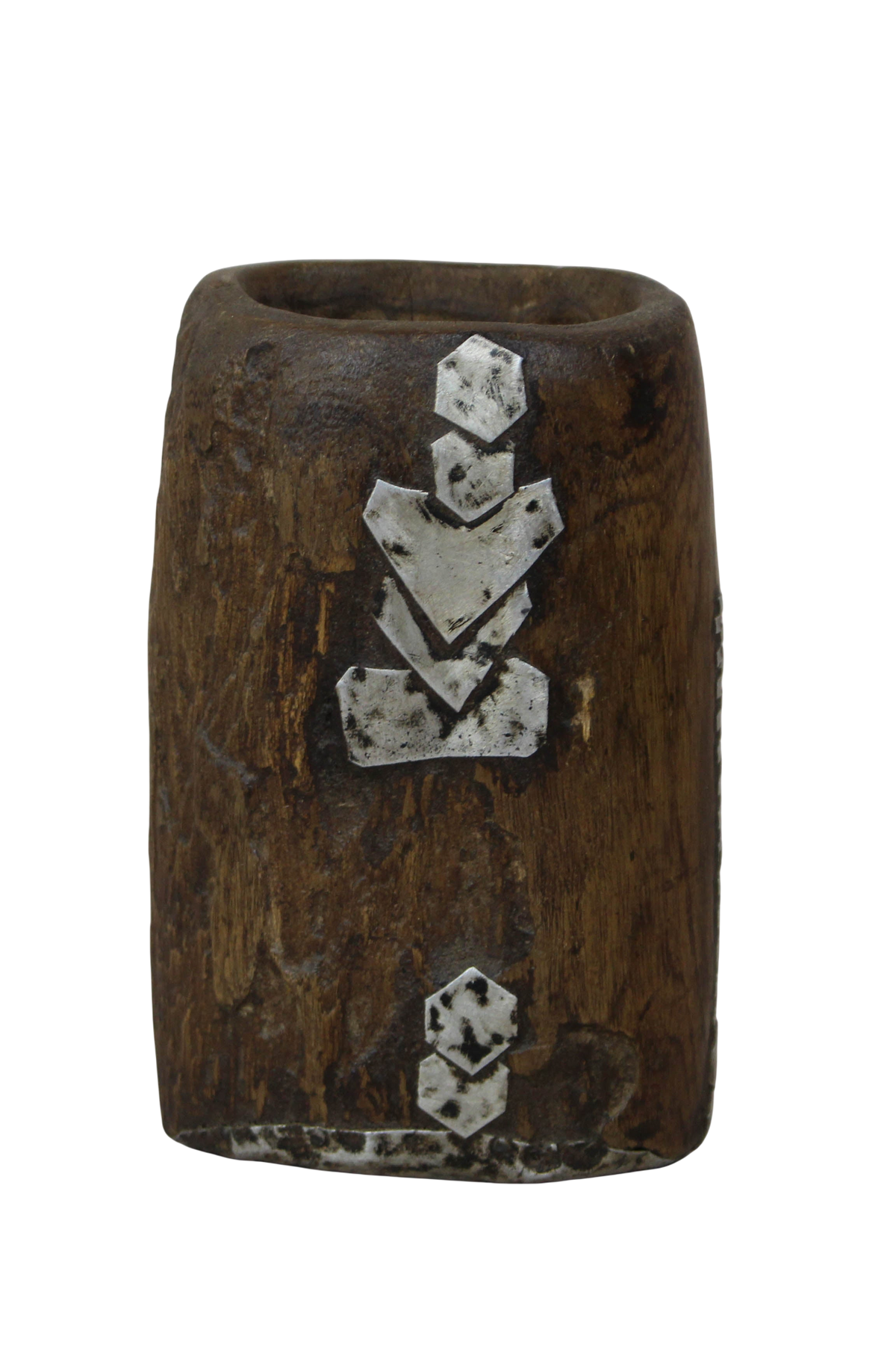 Vintage Tutsi Milk Container 114.2