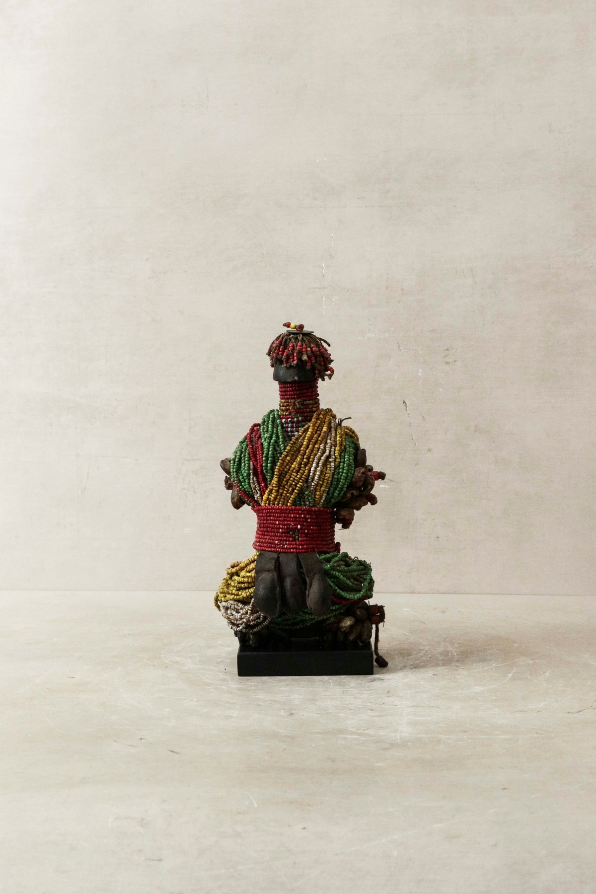 Vintage Namji Doll - 87.2