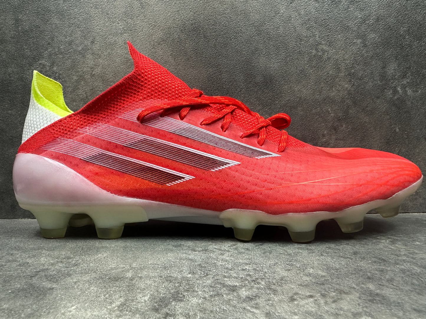 Adidas X Speedflow.1 HG