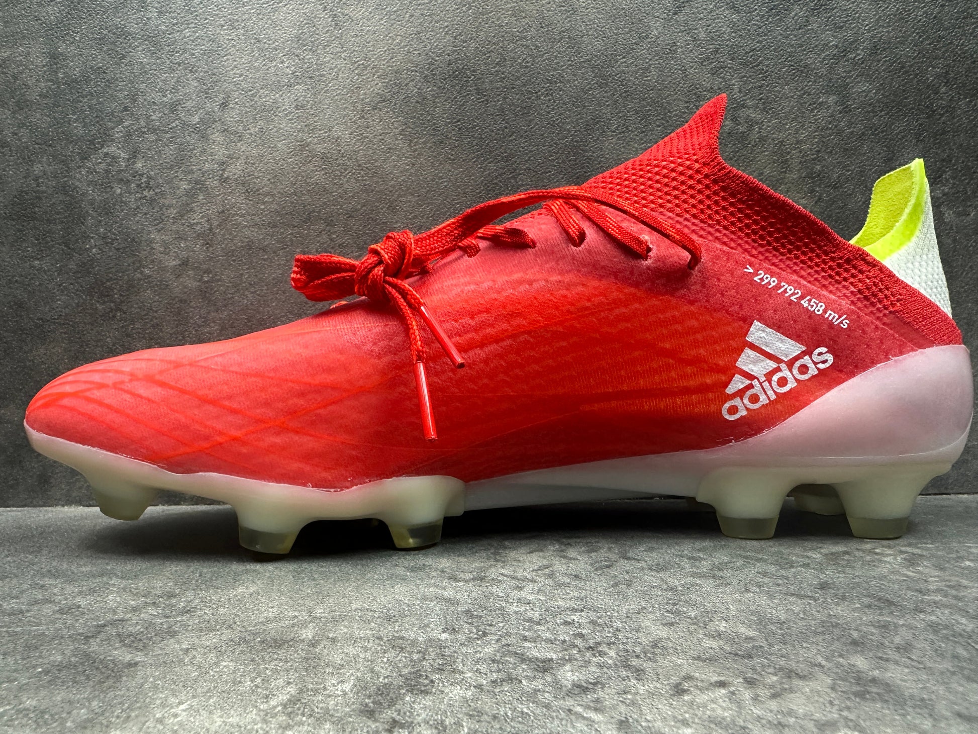 Adidas X Speedflow.1 HG