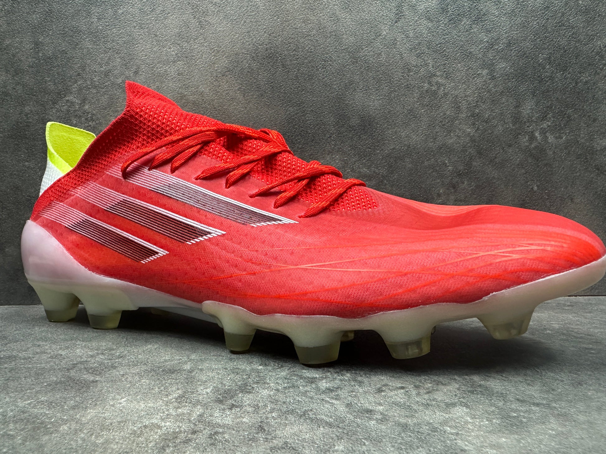 Adidas X Speedflow.1 HG