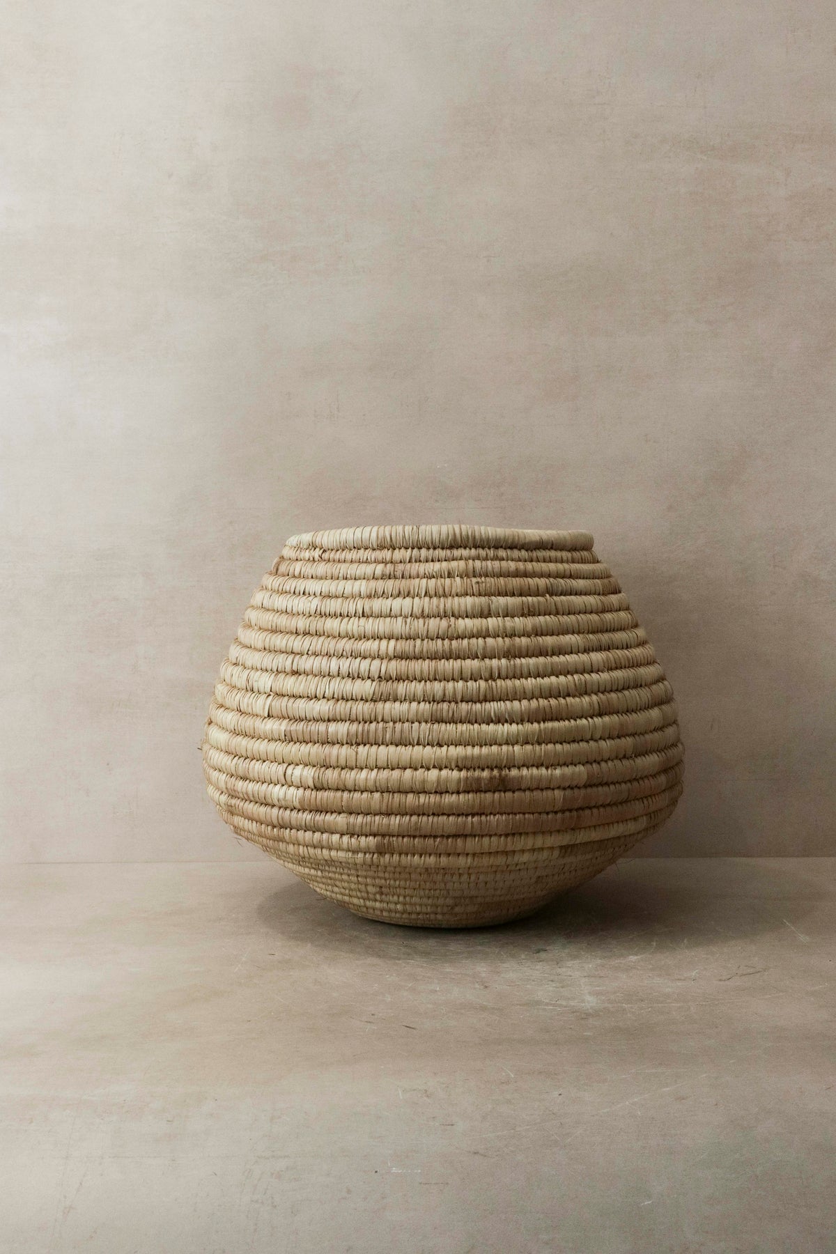 Malawi Pot Basket - 2.1