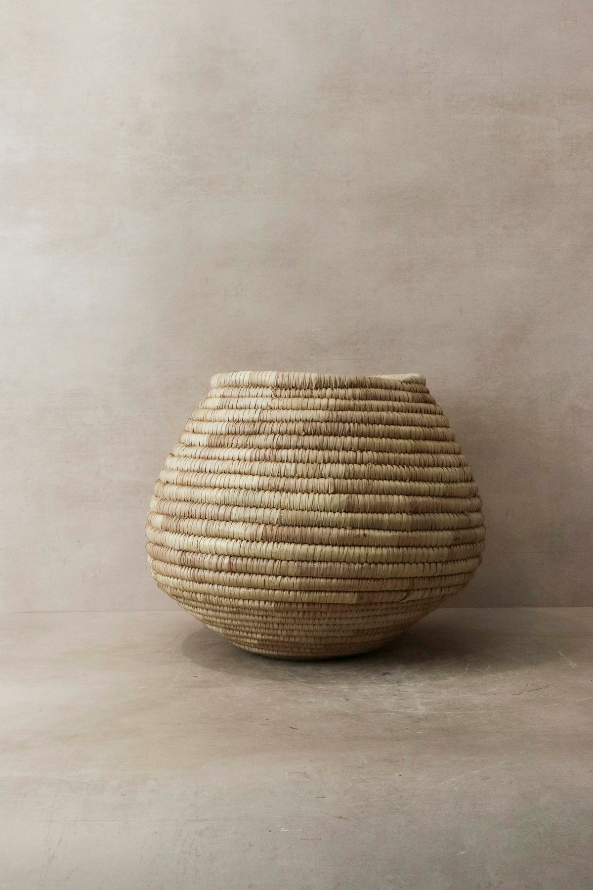 Malawi Pot Basket - 2.1