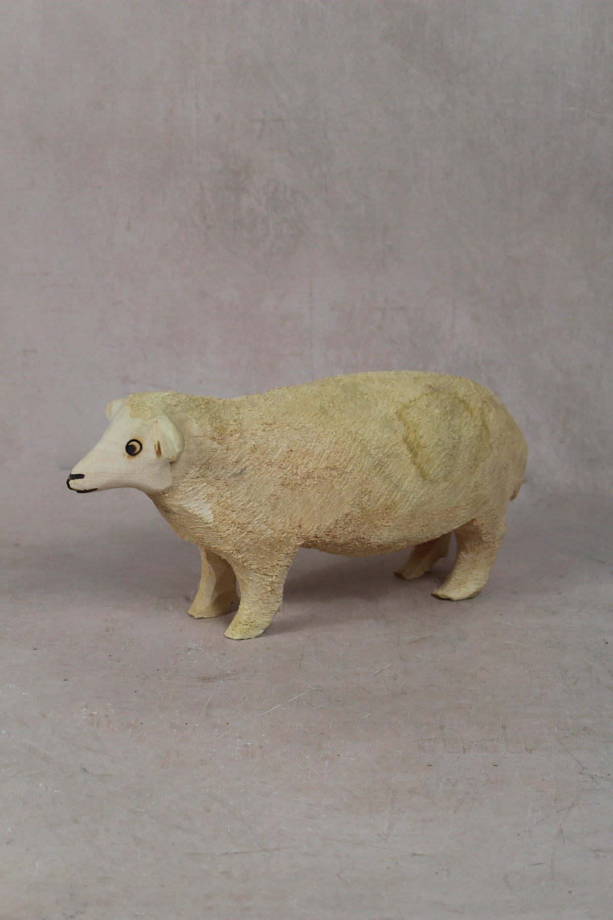 Swazi Sheep 141.1