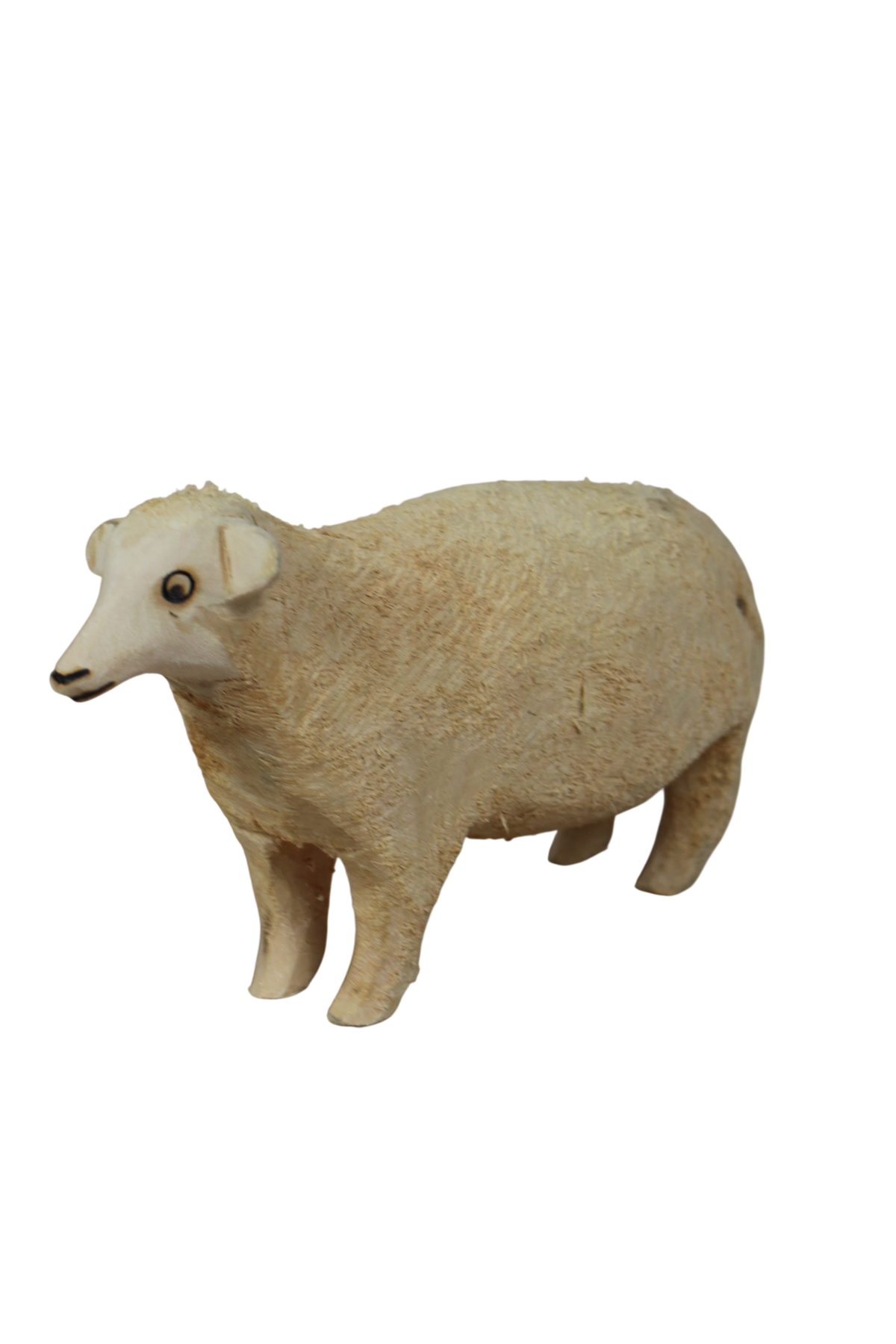 Swazi Sheep 141.2