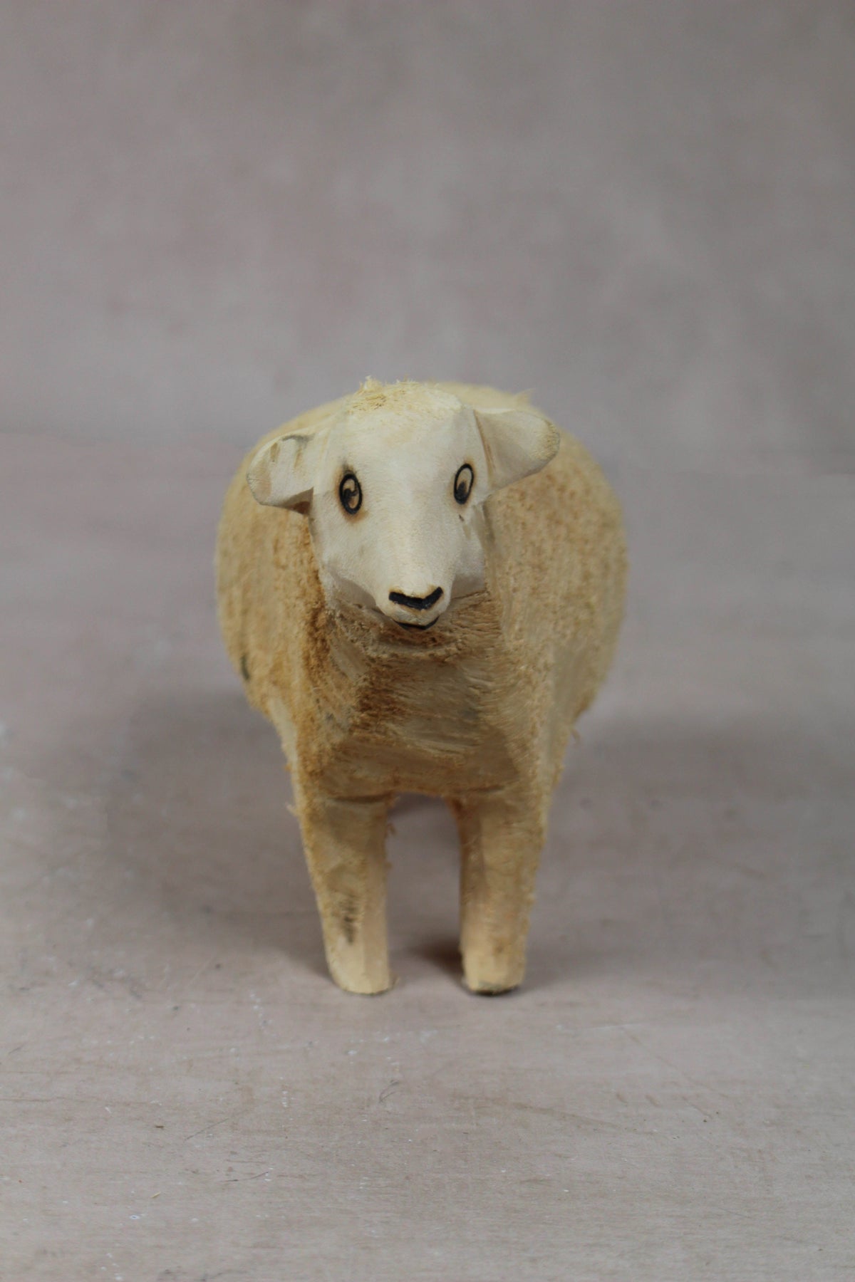 Swazi Sheep 141.2