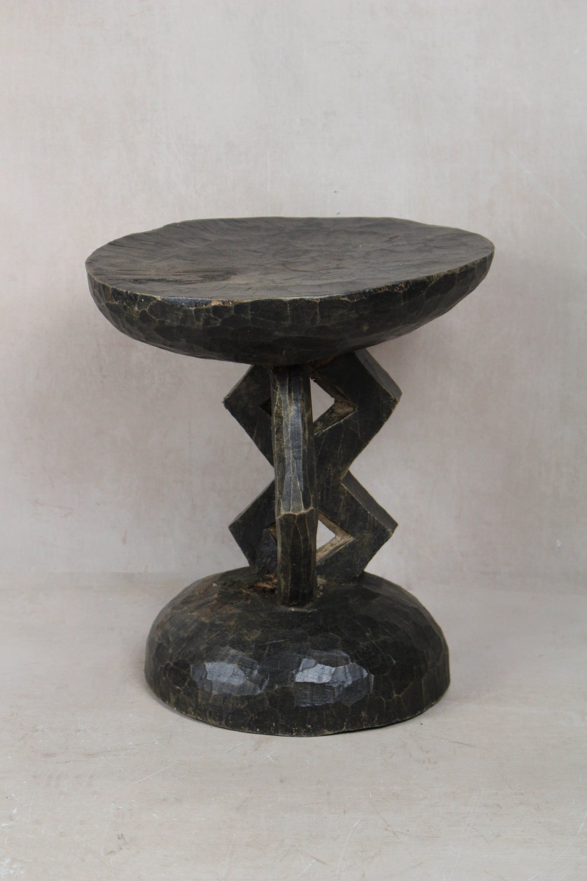 Tonga Stool - 172.13