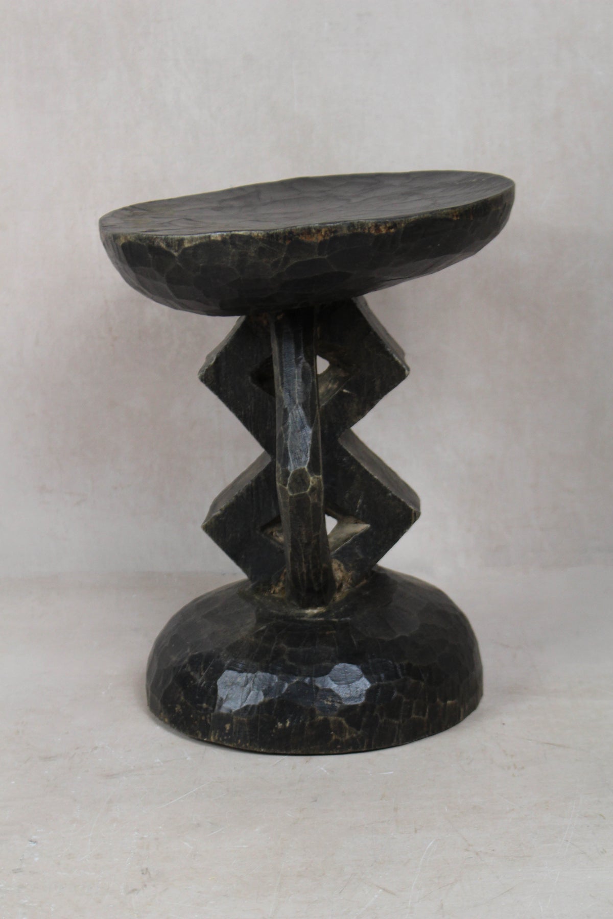 Tonga Stool - 172.14