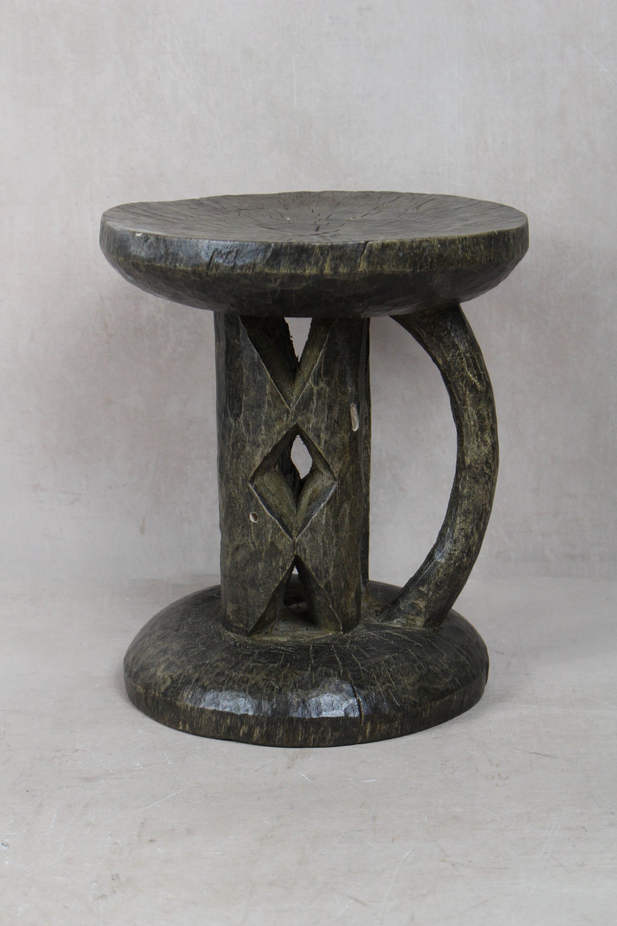 Tonga Stool - 172.15