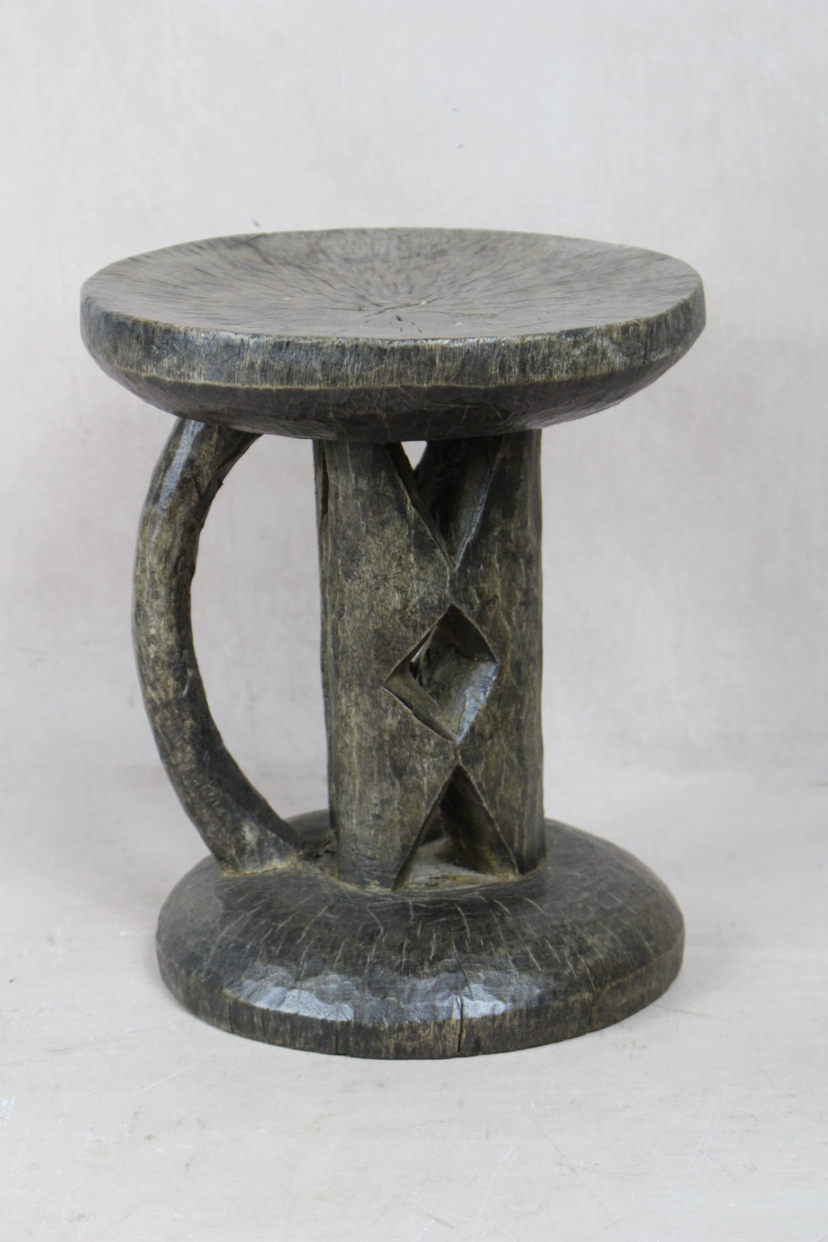 Tonga Stool - 172.15
