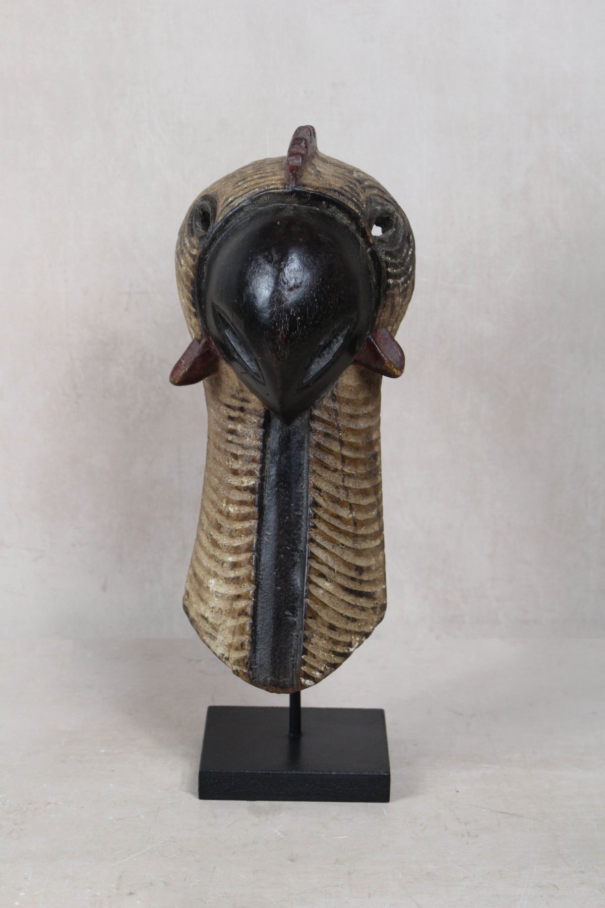 Songye Mask 213.3