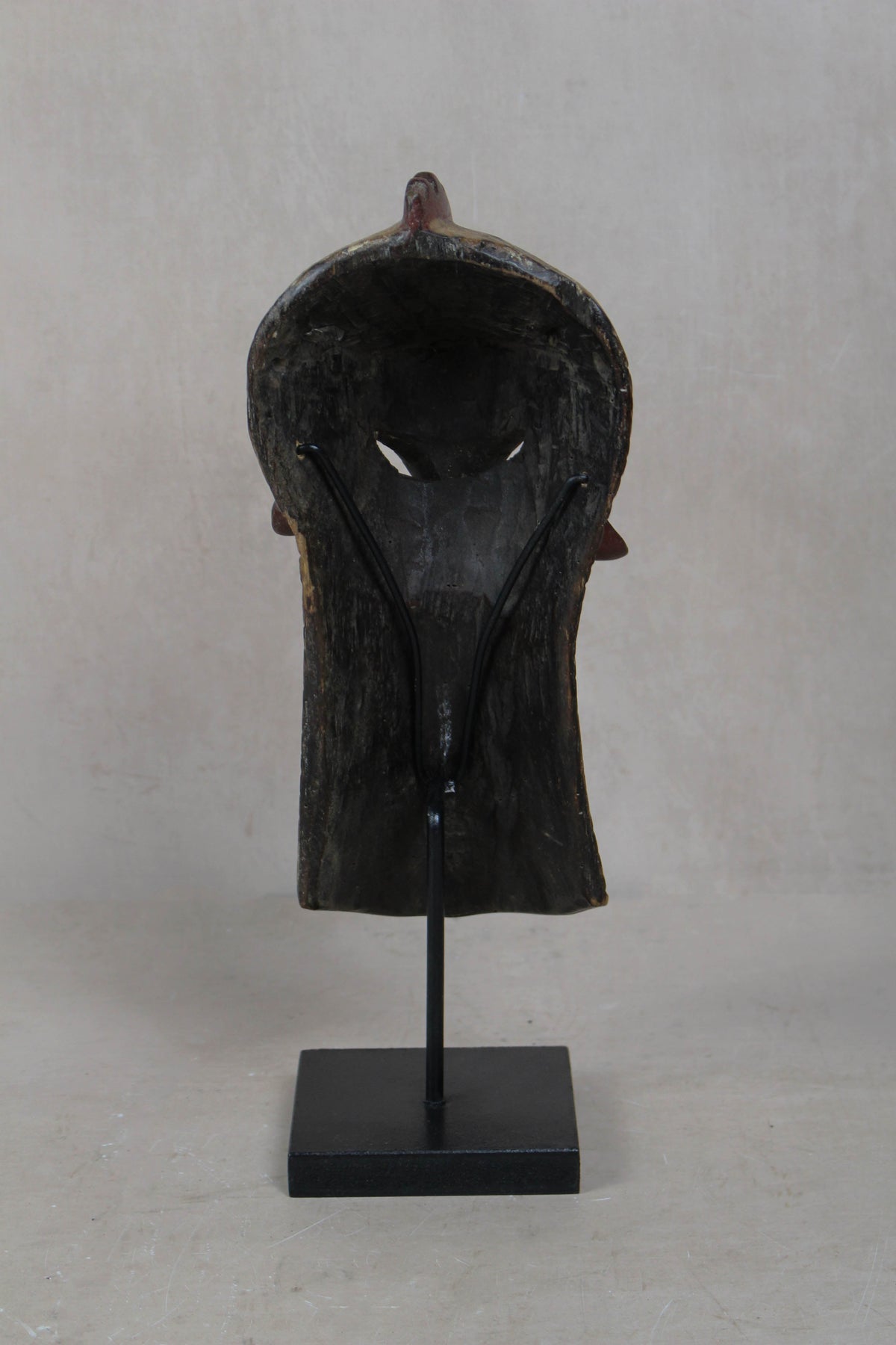 Songye Mask 213.3