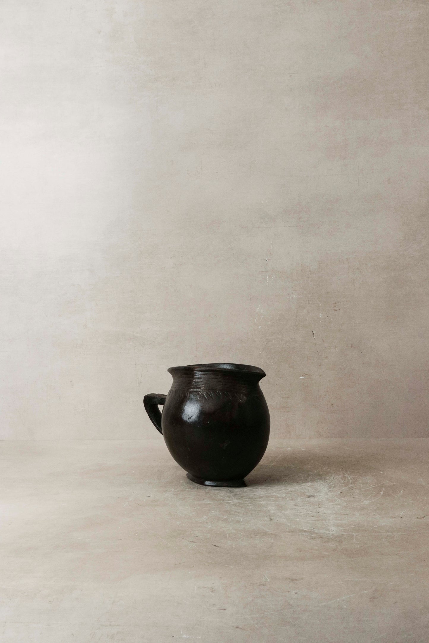 Bayaleng Jug, Congo - 97.2