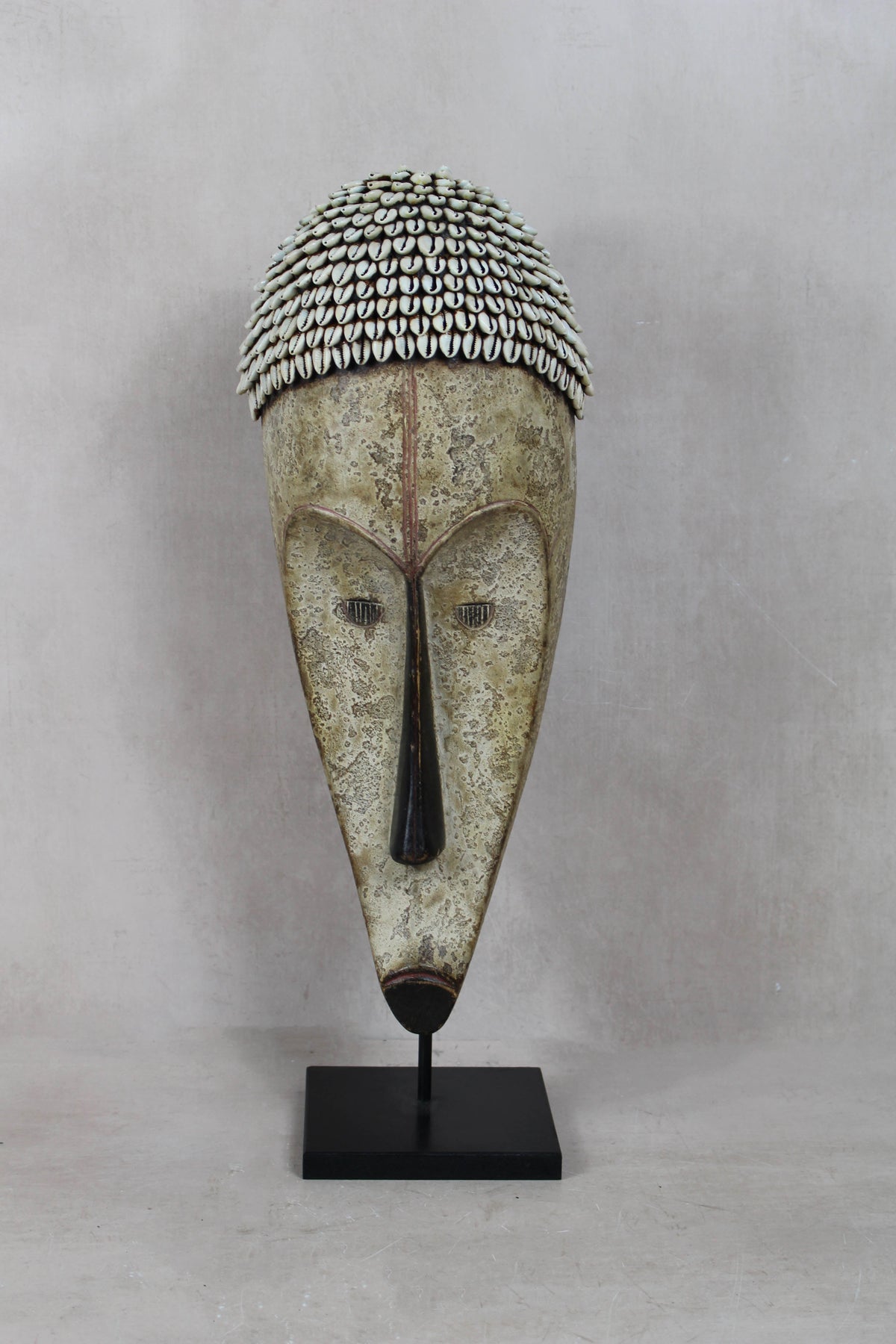 Fang Mask - 18.1