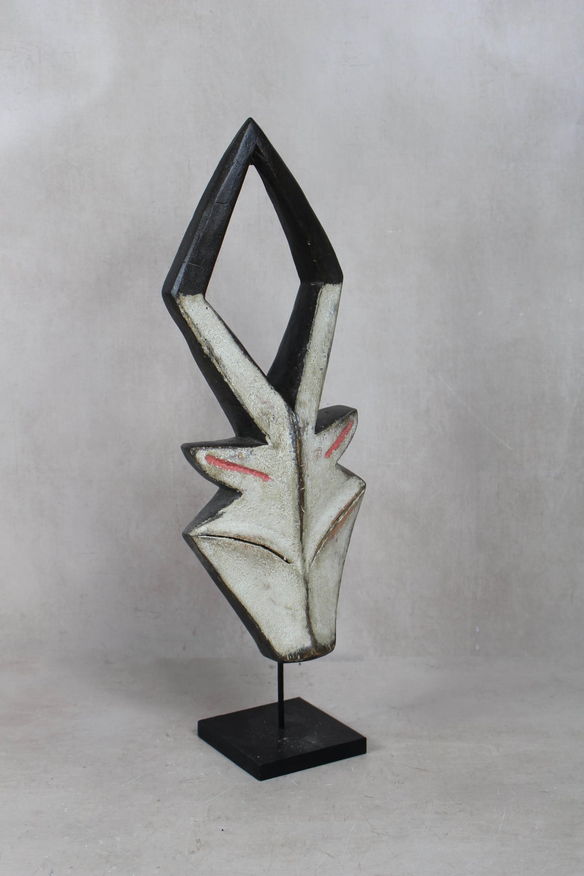 Kwele Mask - 82.2