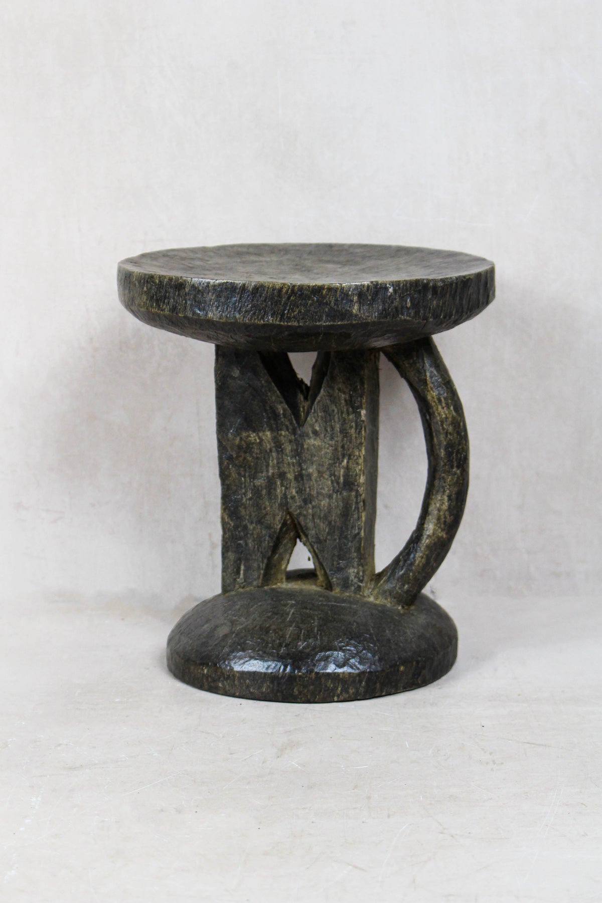 Tonga Stool - 172.17