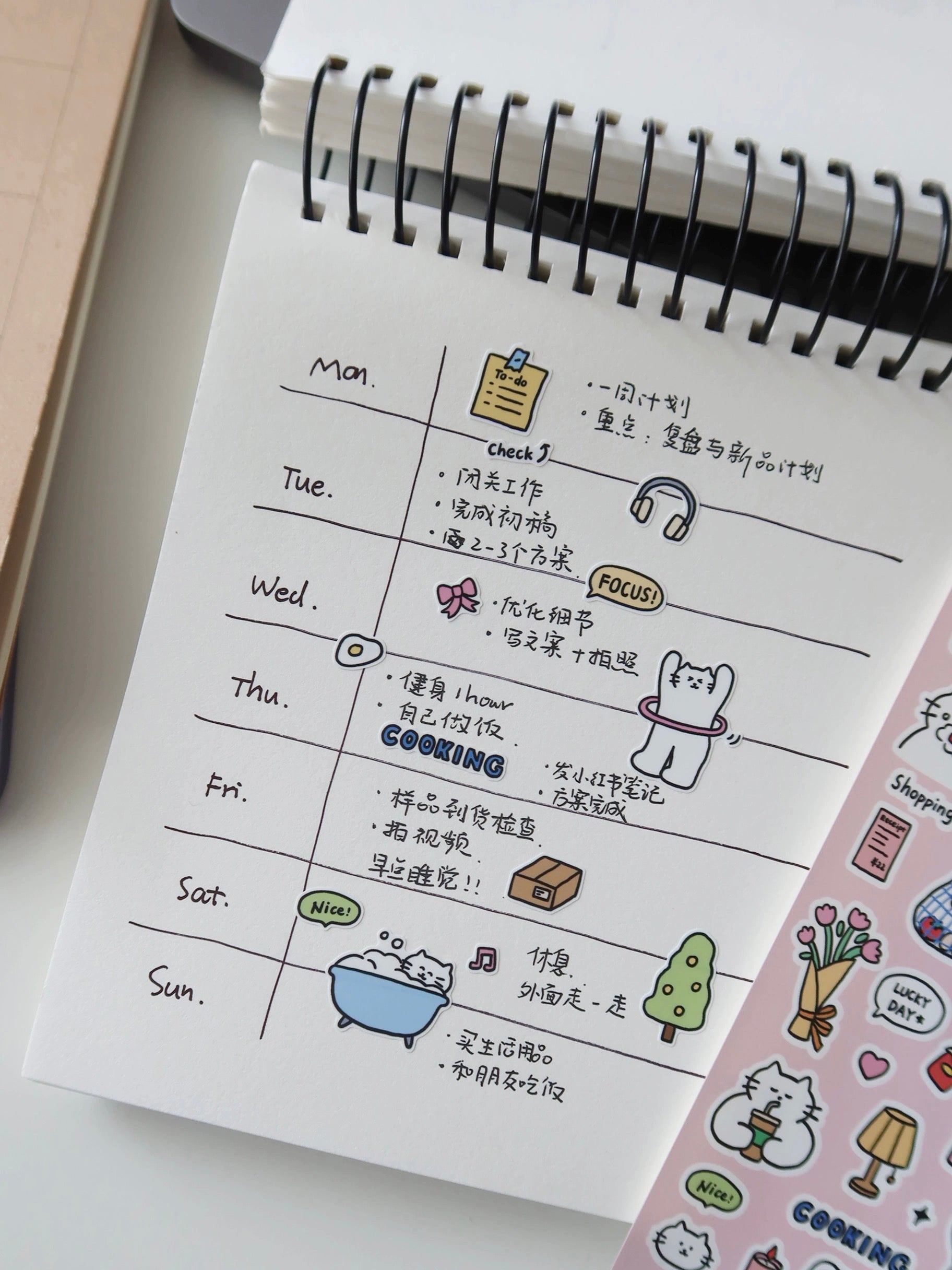 Twenty Two | Kitty Diary