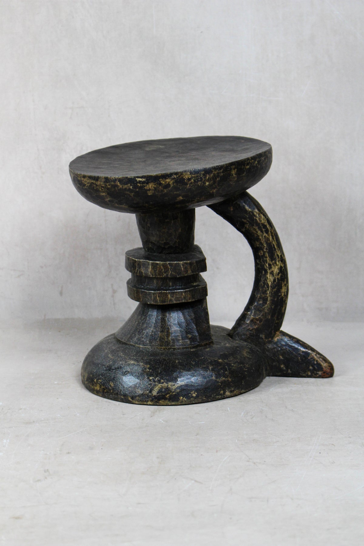 Tonga Stool - 172.19