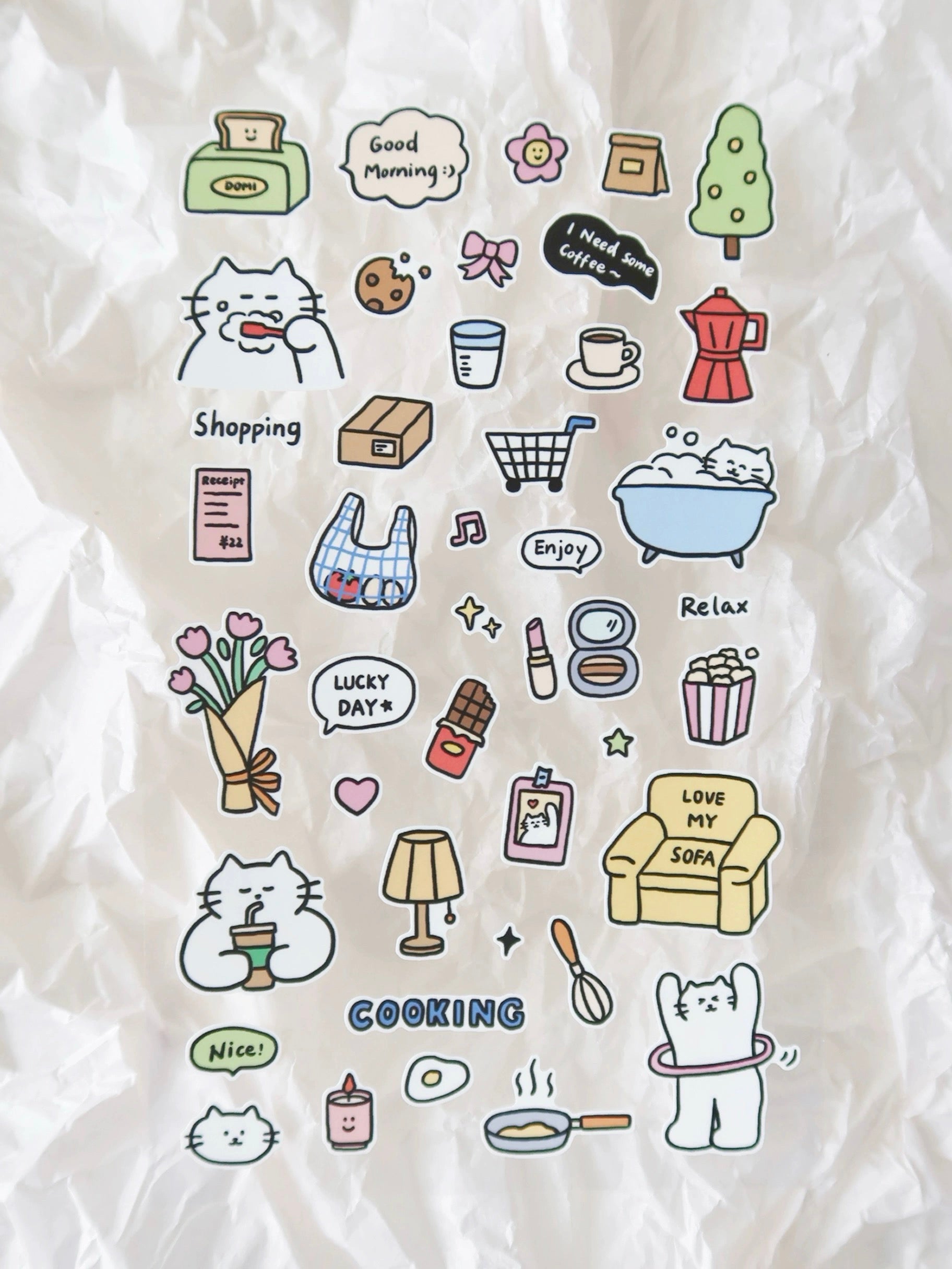 Twenty Two | Kitty Diary