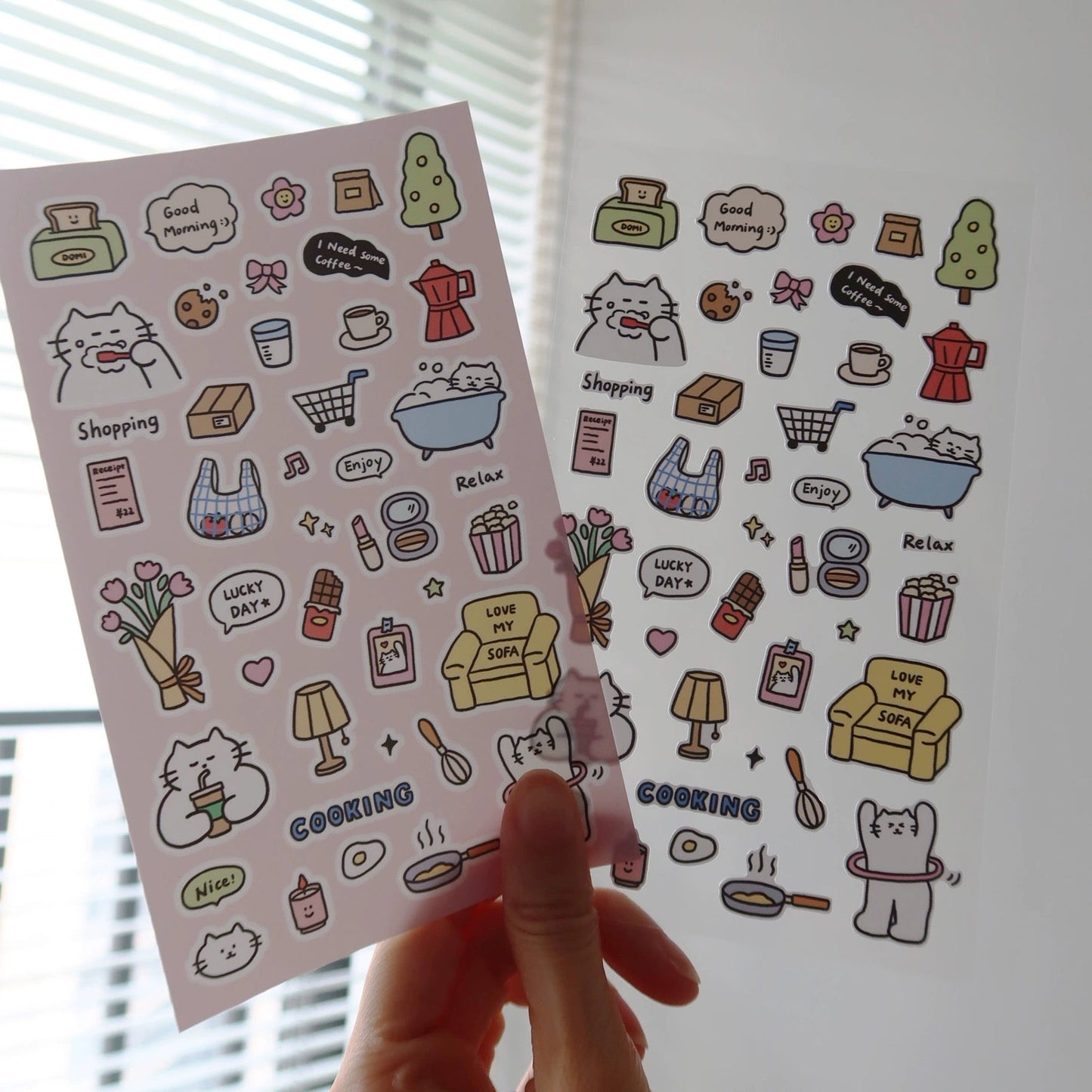 Twenty Two | Kitty Diary